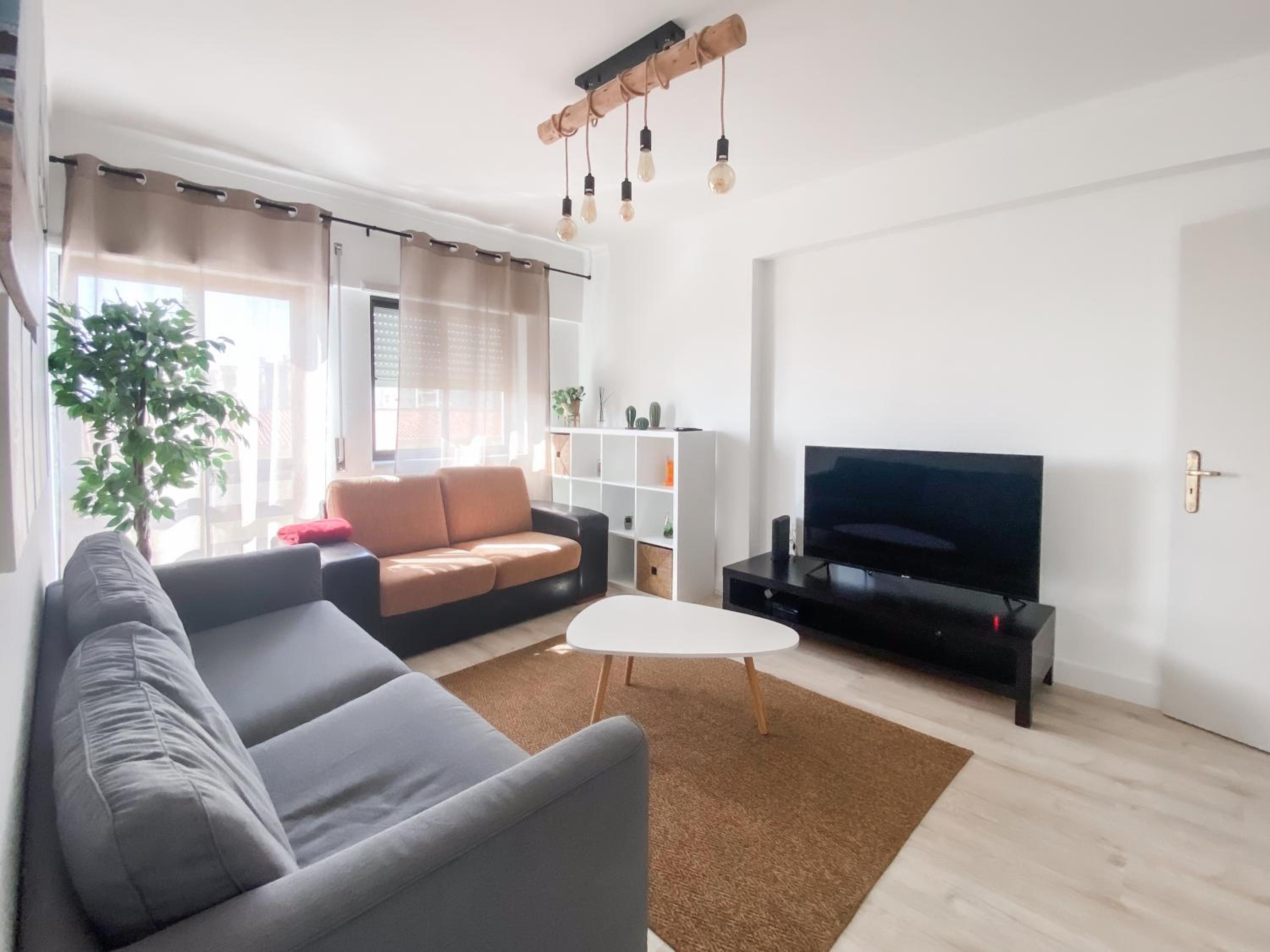 Peniche Surf Apartment view 5