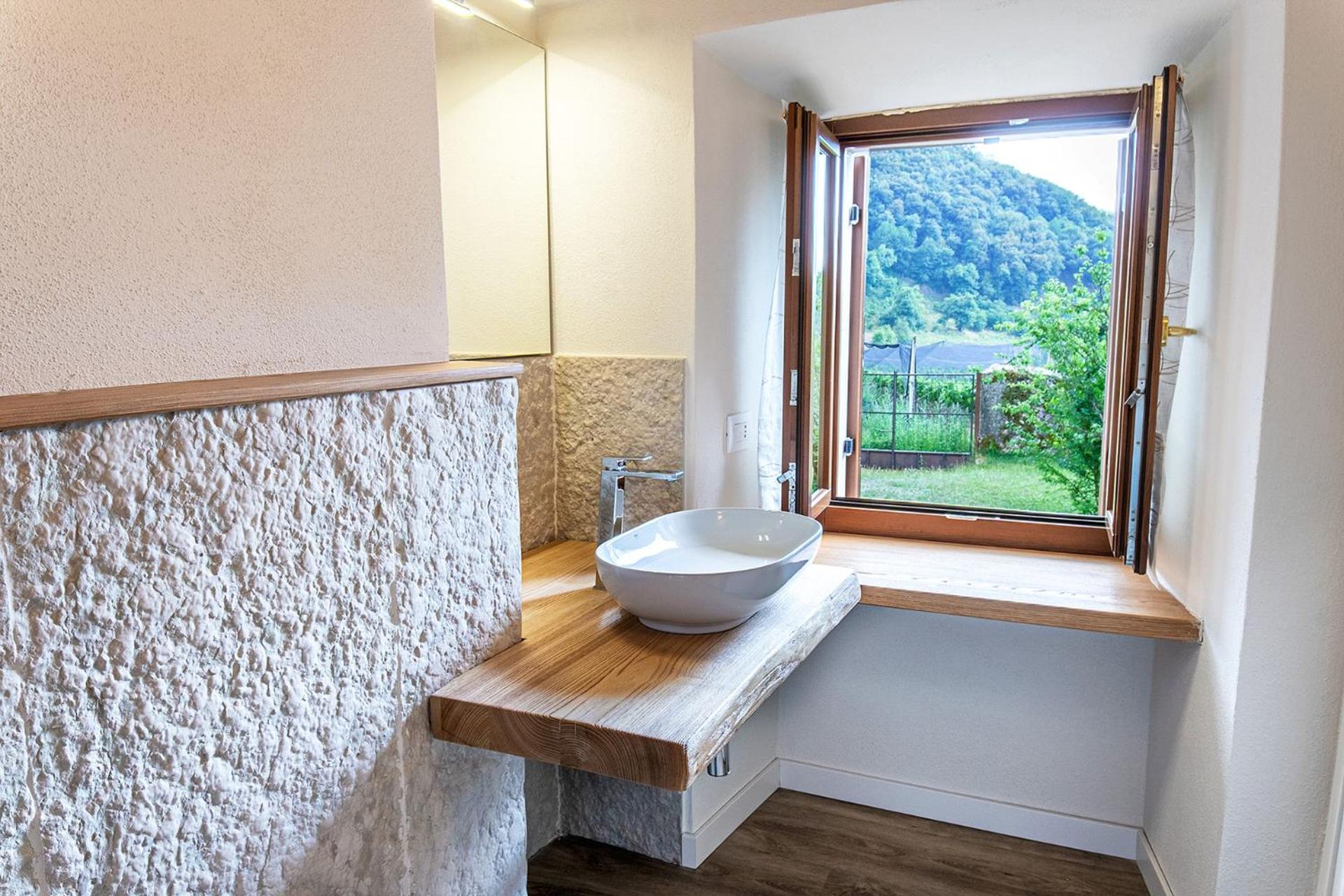 Alloggio turistico Corte Grisi