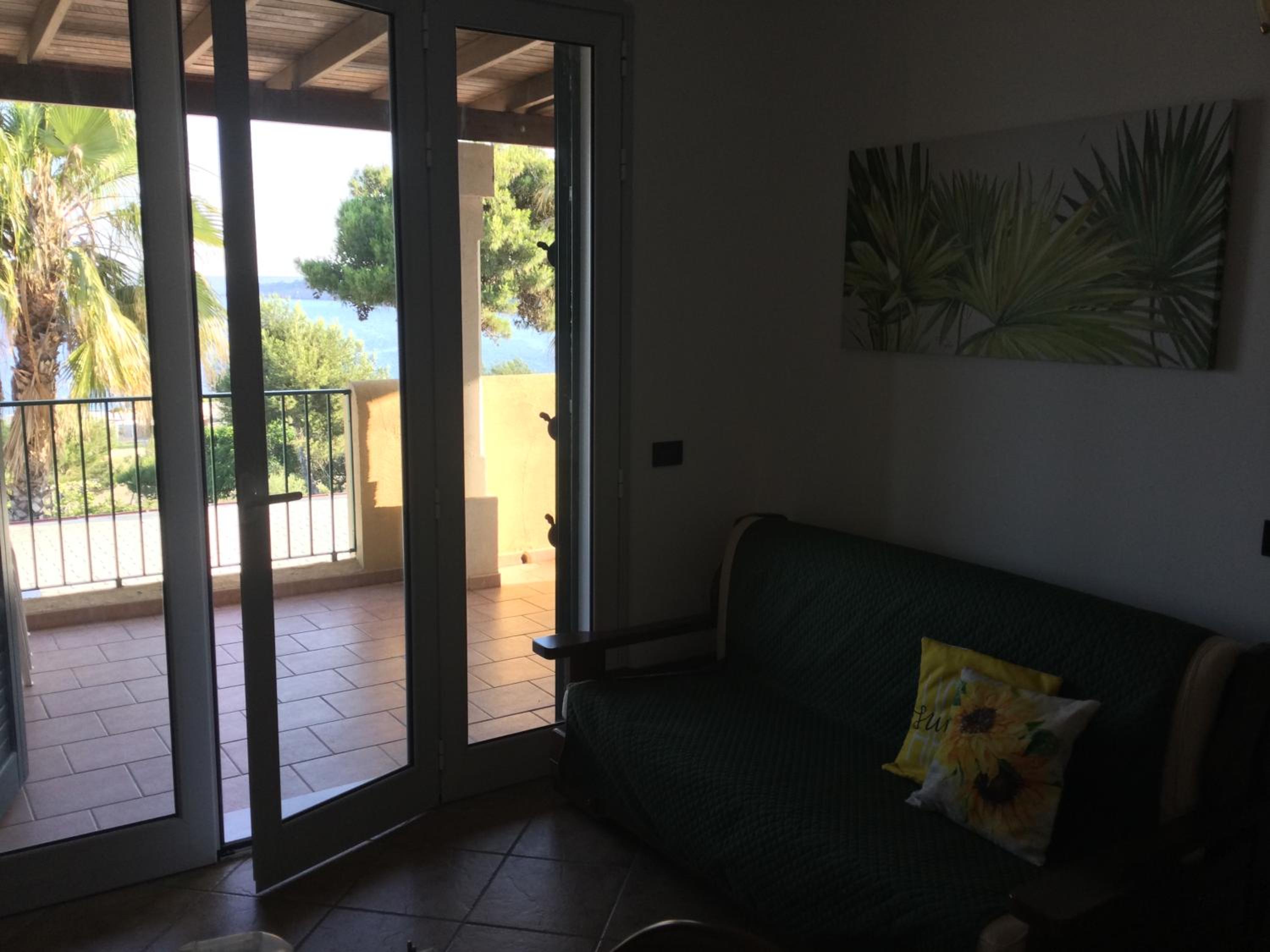 Residence Ginevra-Porto Miggiano photo 4