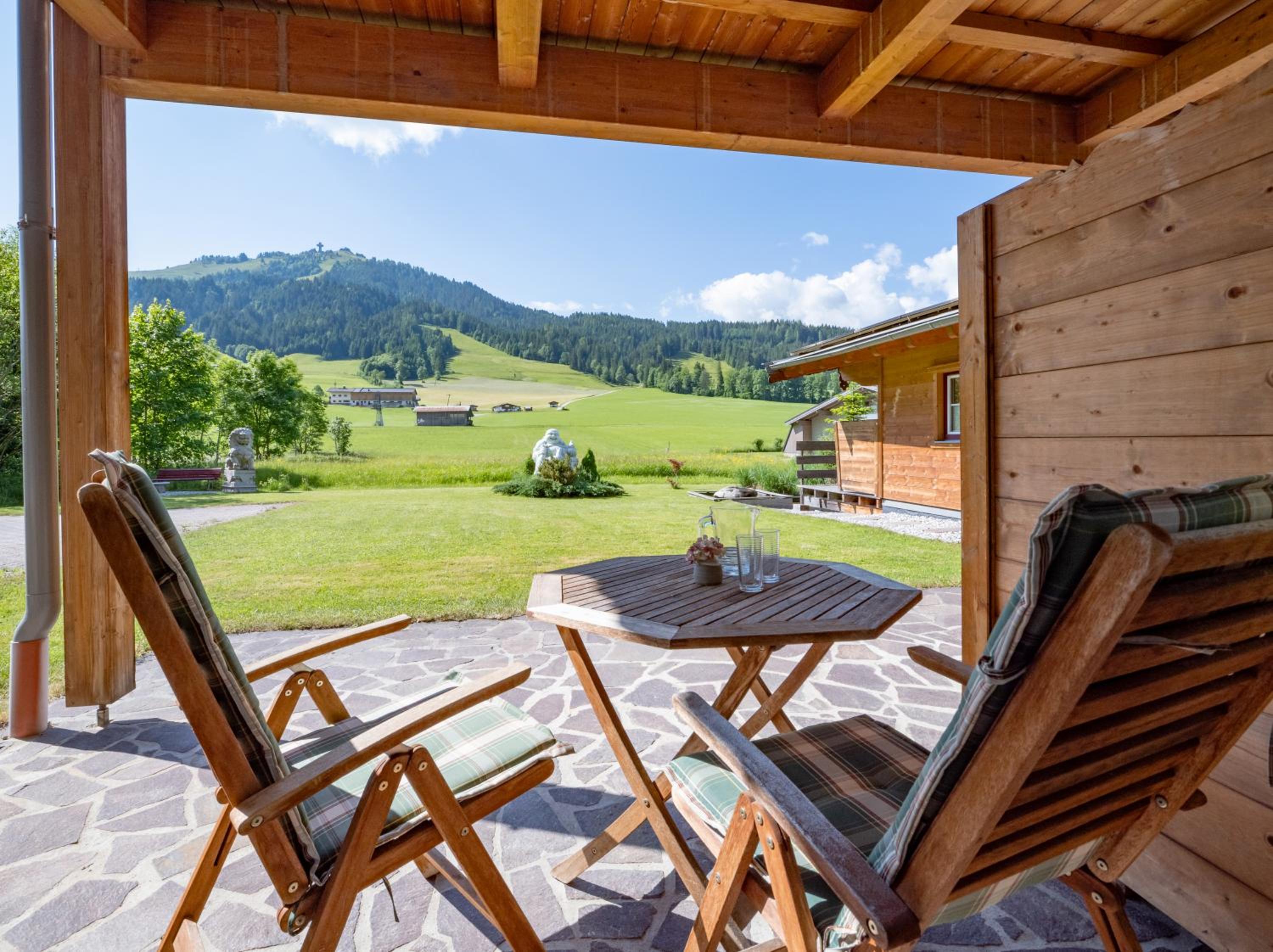 Romantik Pension Lehrberg