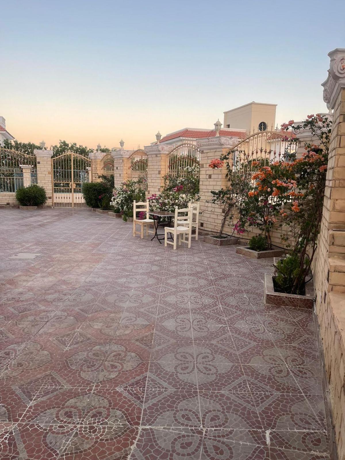 Classic House Dahab