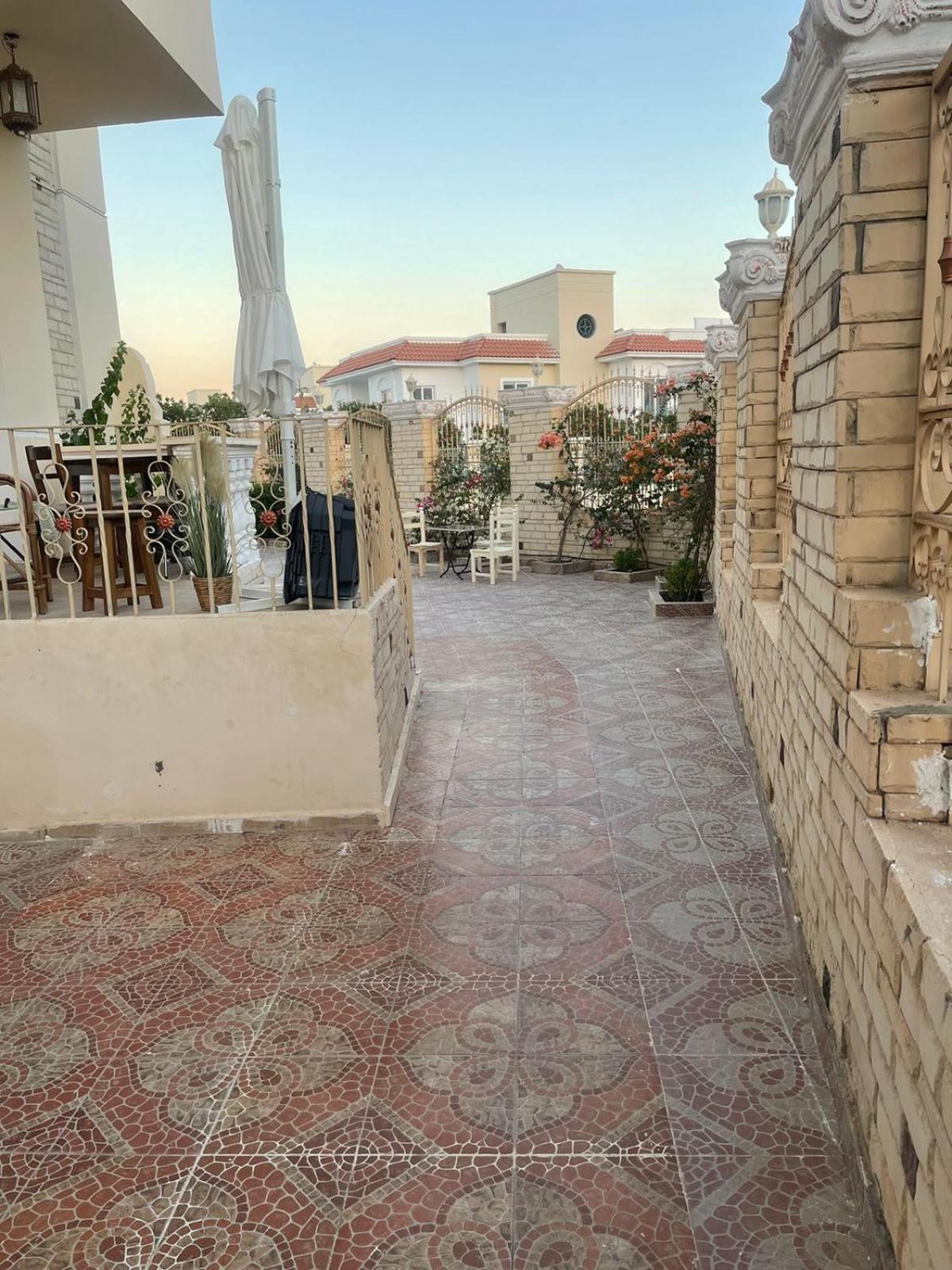 Classic House Dahab