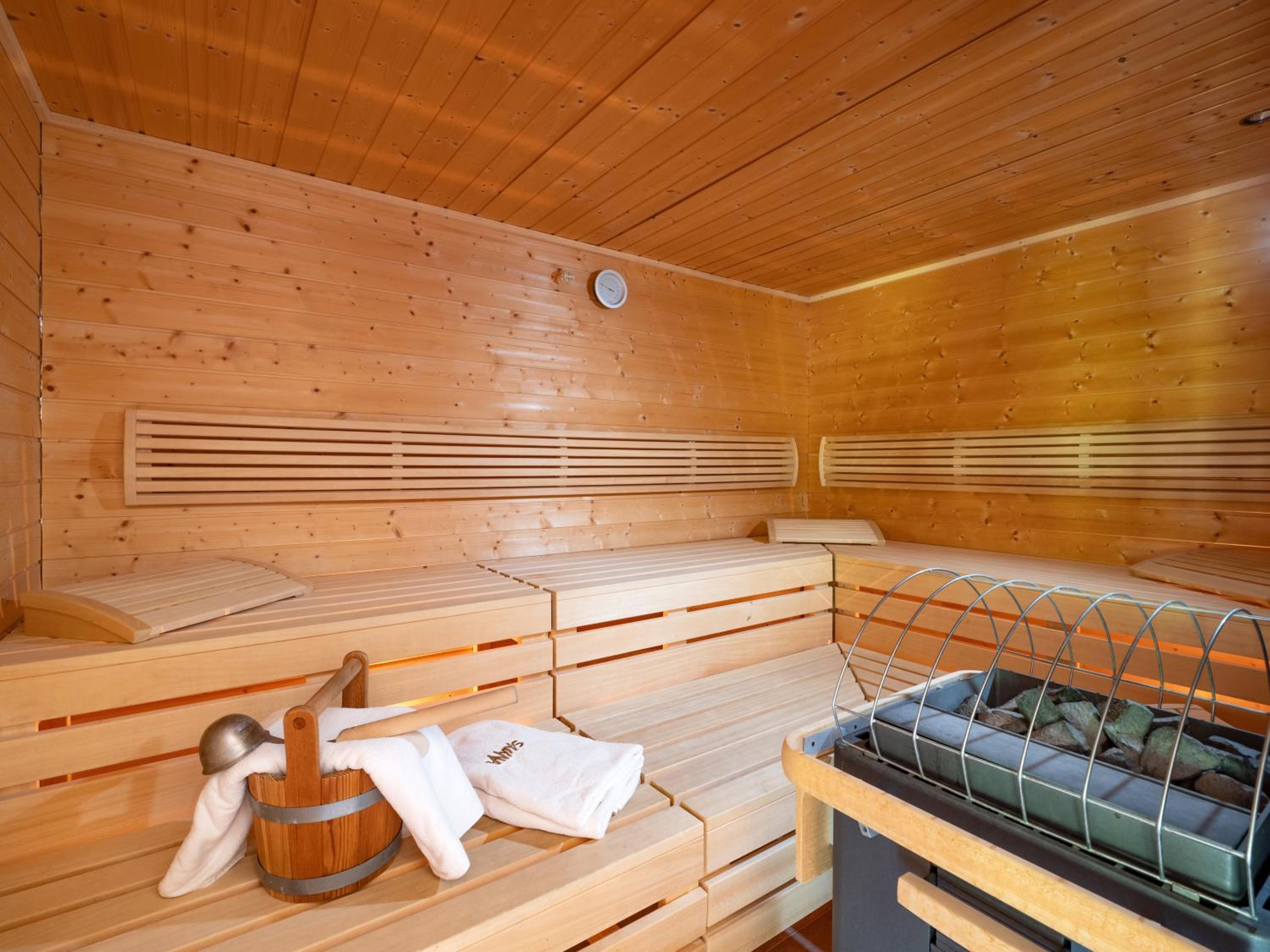 Romantik Pension Lehrberg