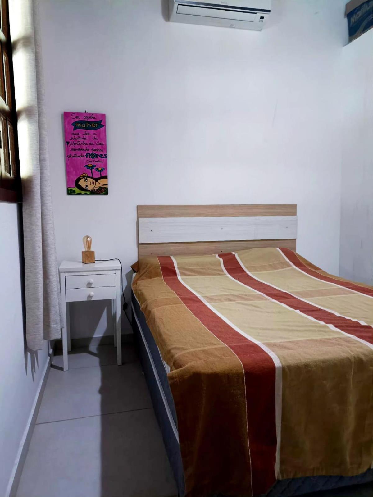 VILA ACONCHEGO GAMELEIRA
