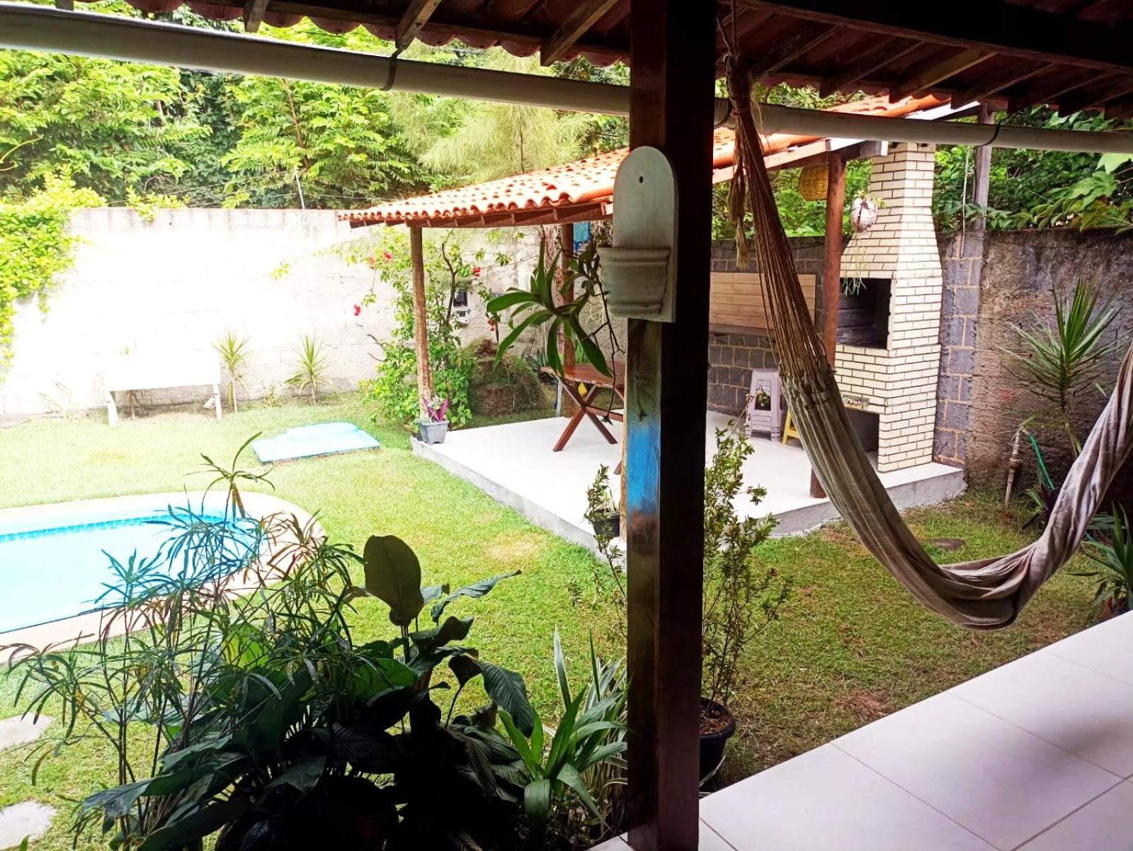 VILA ACONCHEGO GAMELEIRA