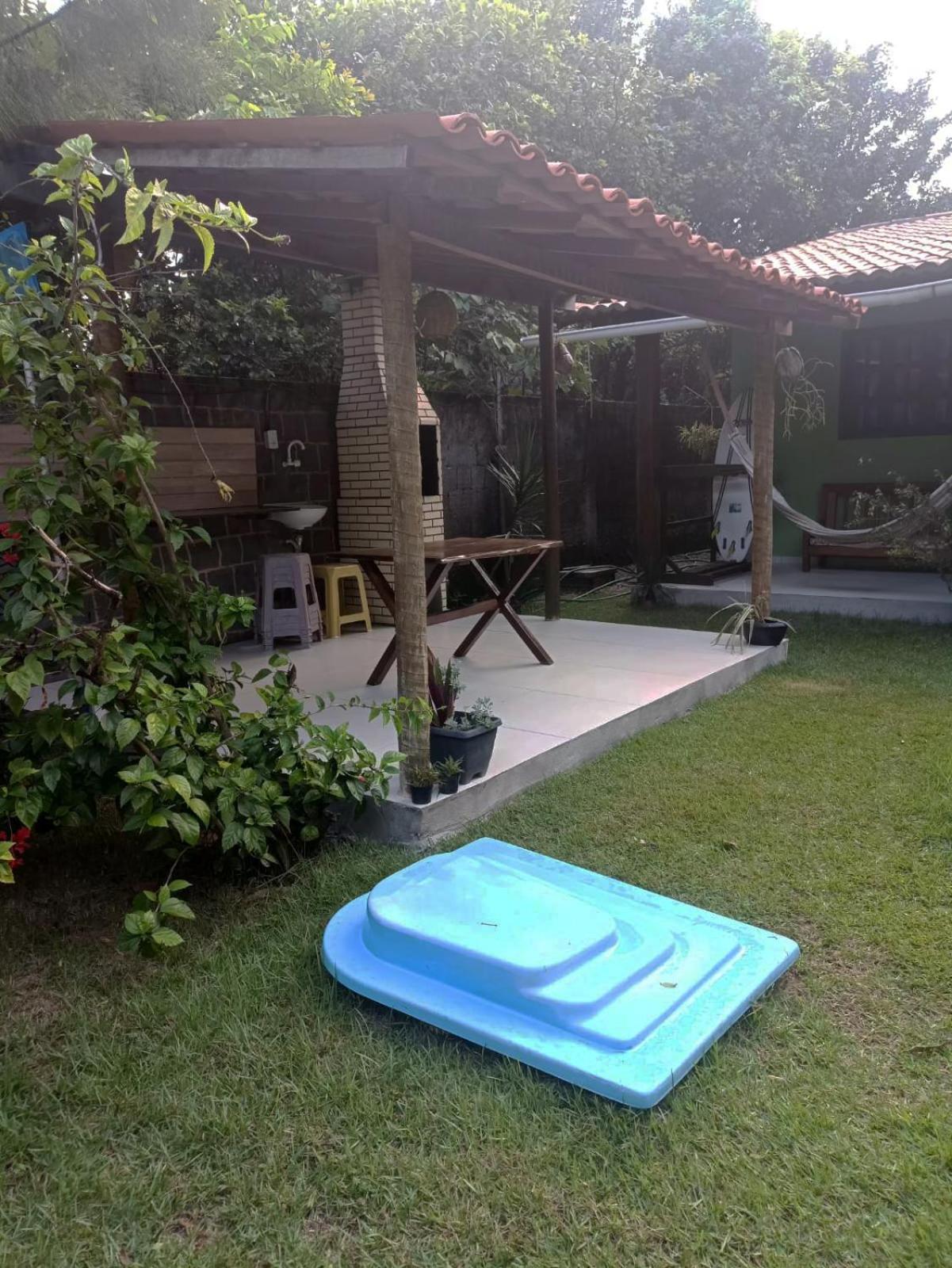 VILA ACONCHEGO GAMELEIRA
