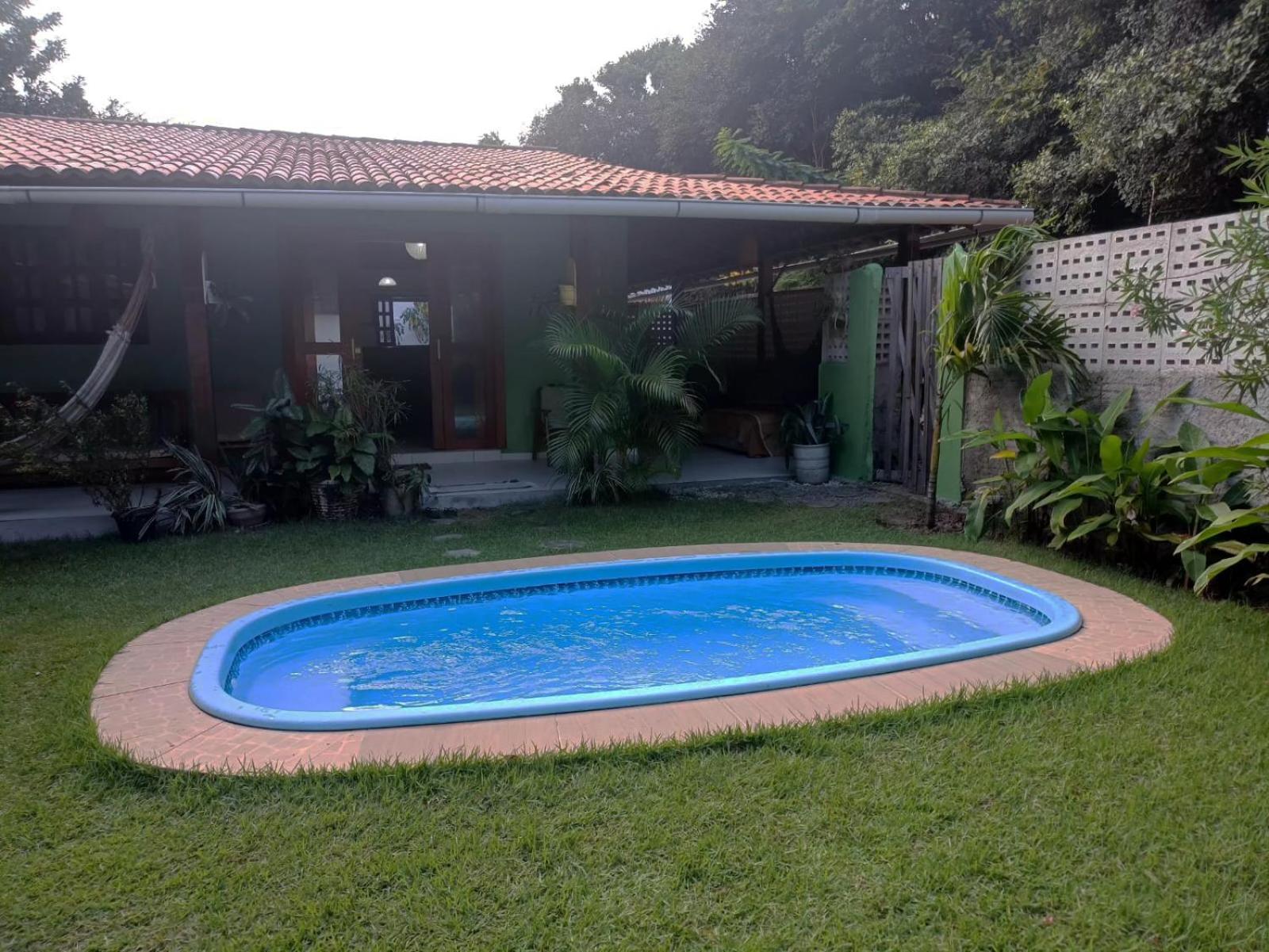 VILA ACONCHEGO GAMELEIRA