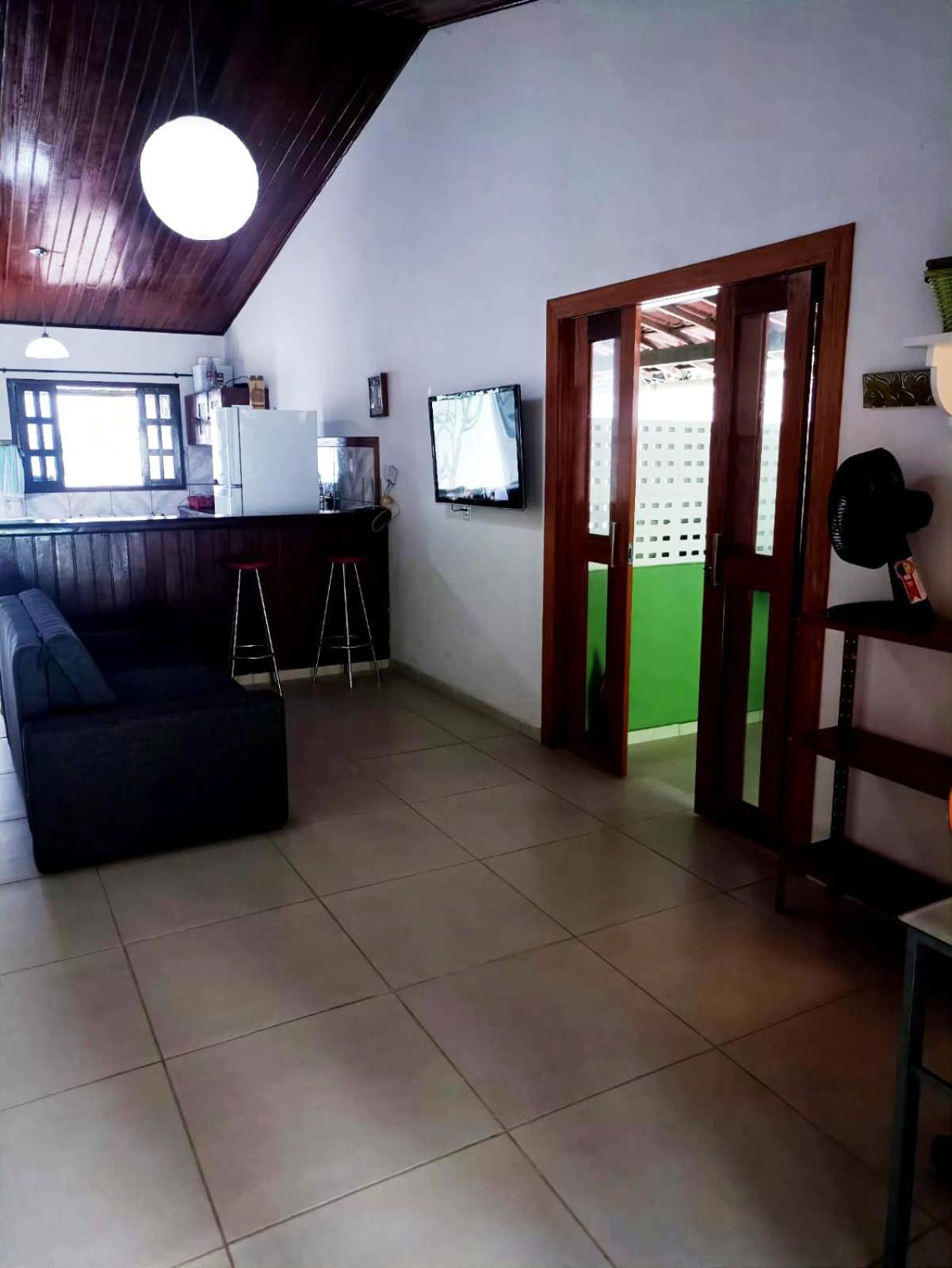 VILA ACONCHEGO GAMELEIRA