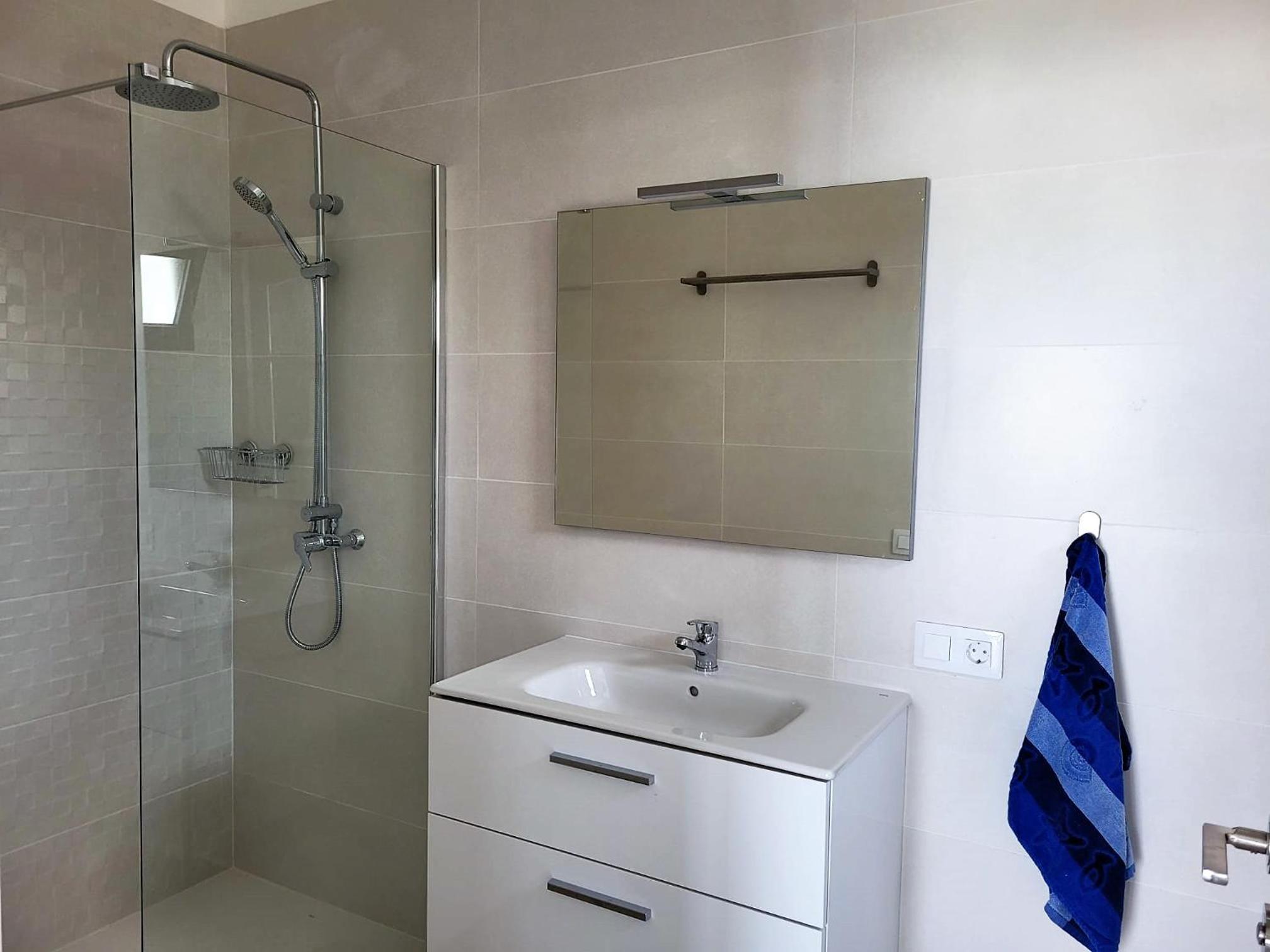 Apartamentos Falcón