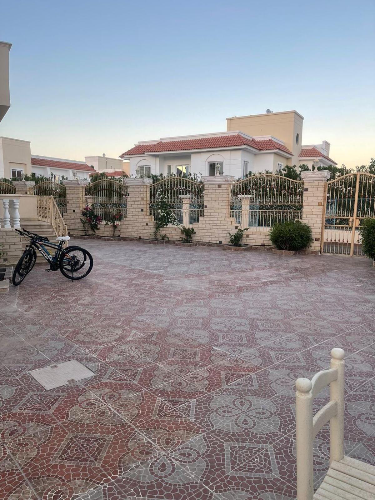 Classic House Dahab
