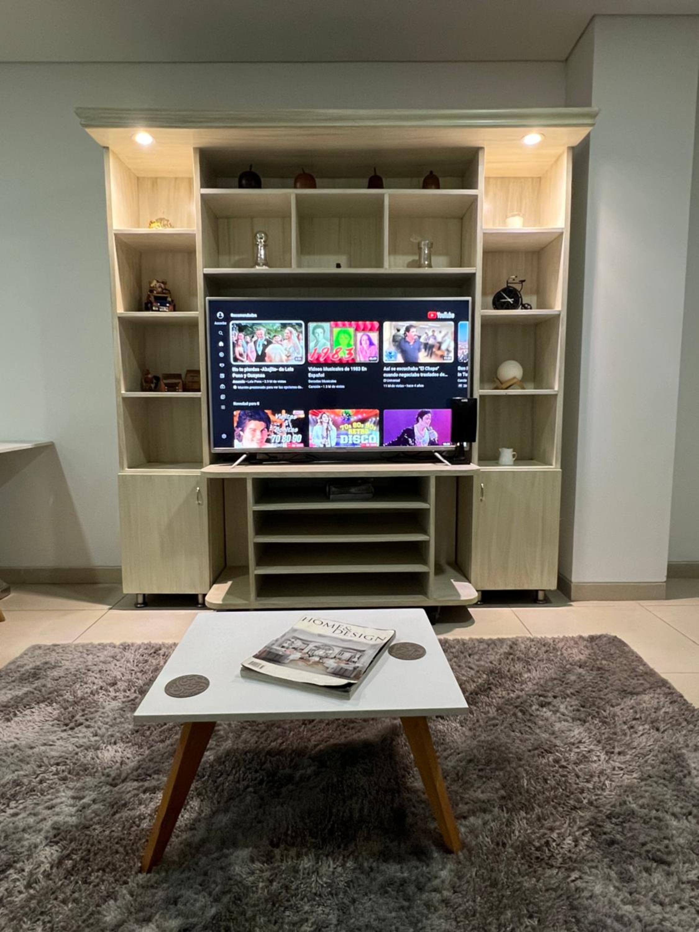 Moderno Penthouse cartago centro vista al rio