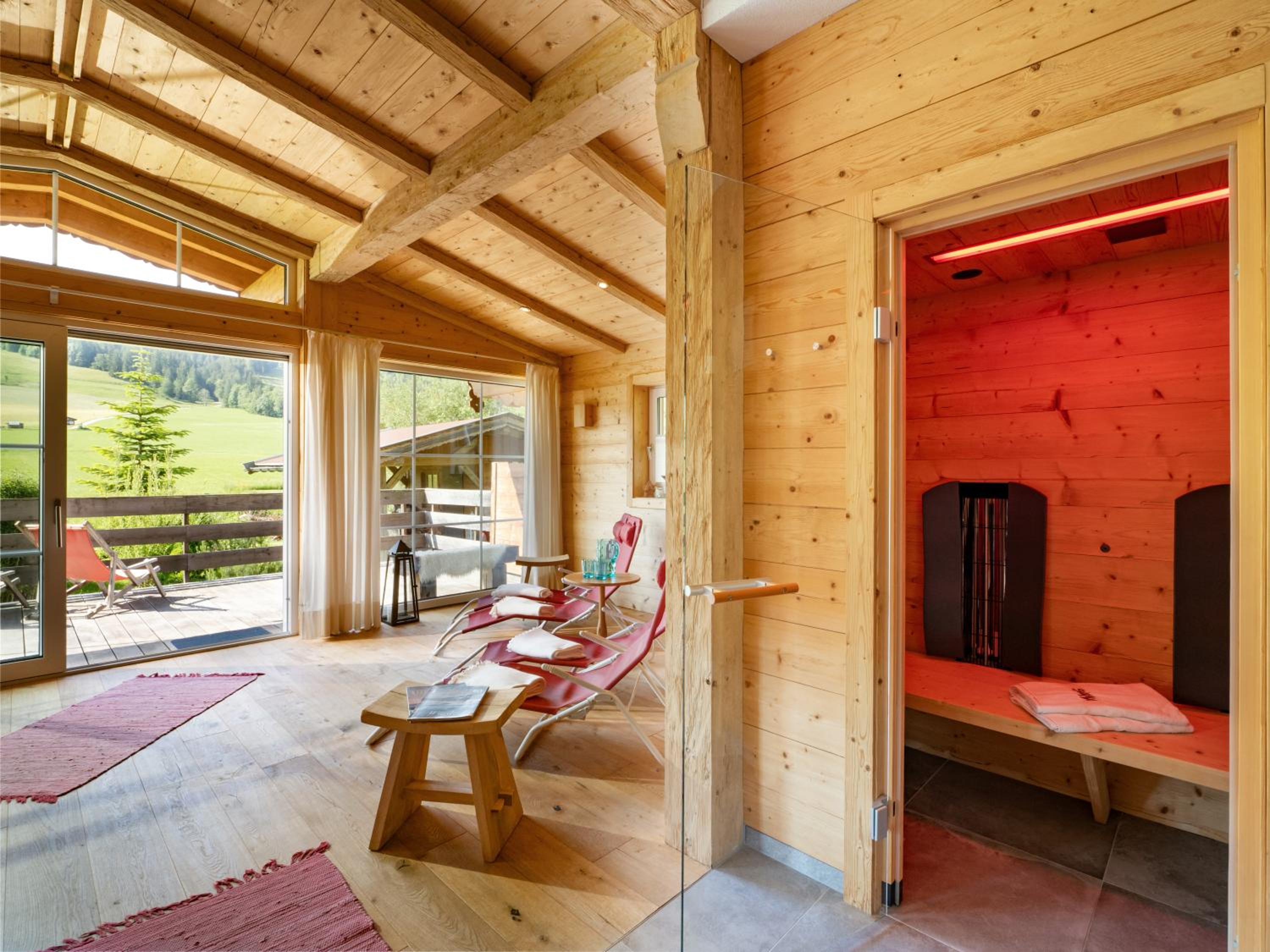 Romantik Pension Lehrberg