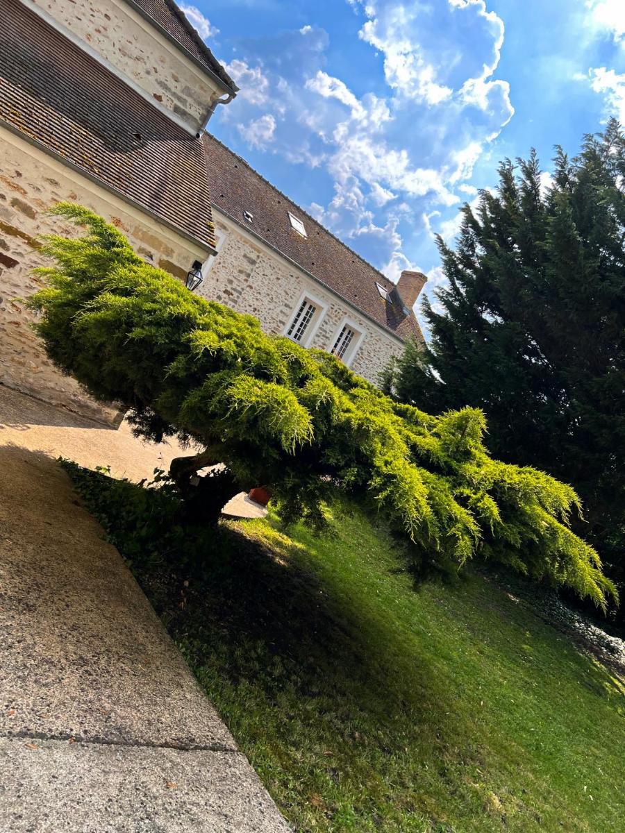 Le domaine de Jade view 2