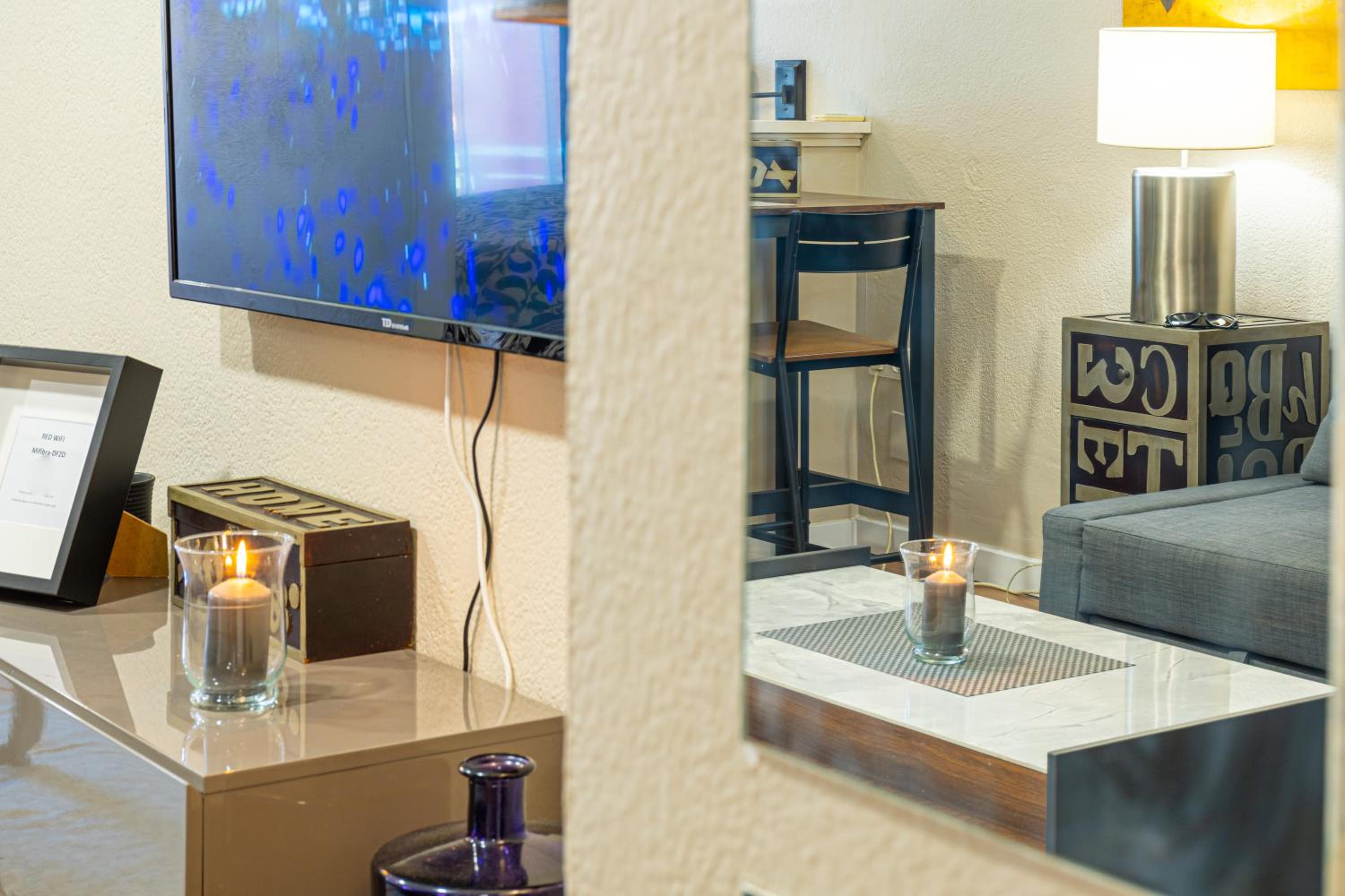 Nogalera Soul, City Center Apartment BY NAMASTE ELITE