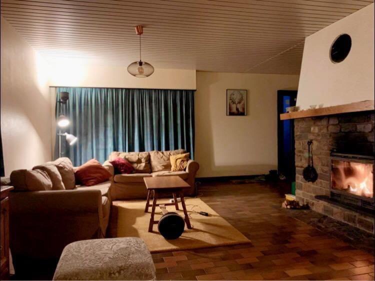 Bungalow Rochehaut au calme