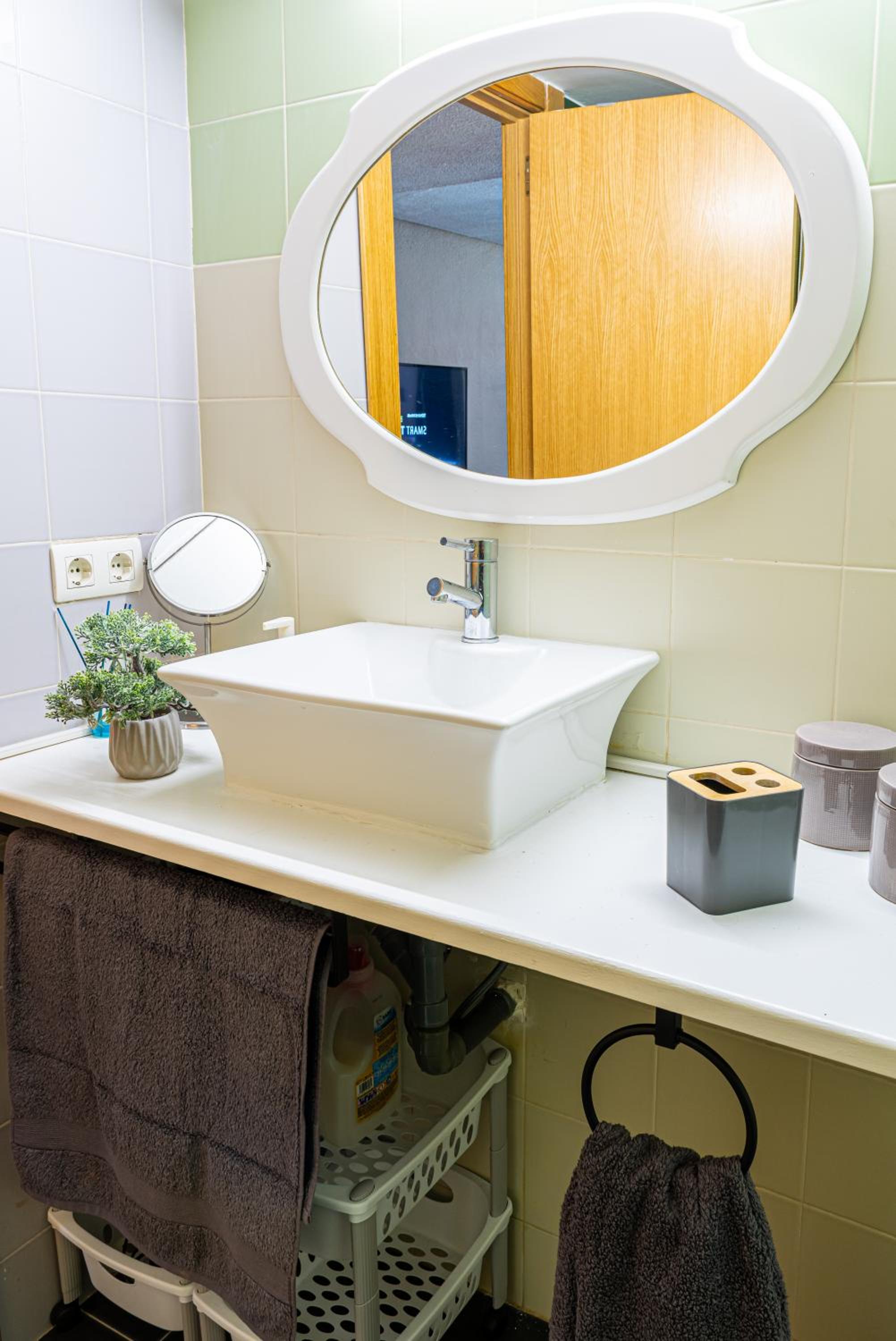 Nogalera Soul, City Center Apartment BY NAMASTE ELITE