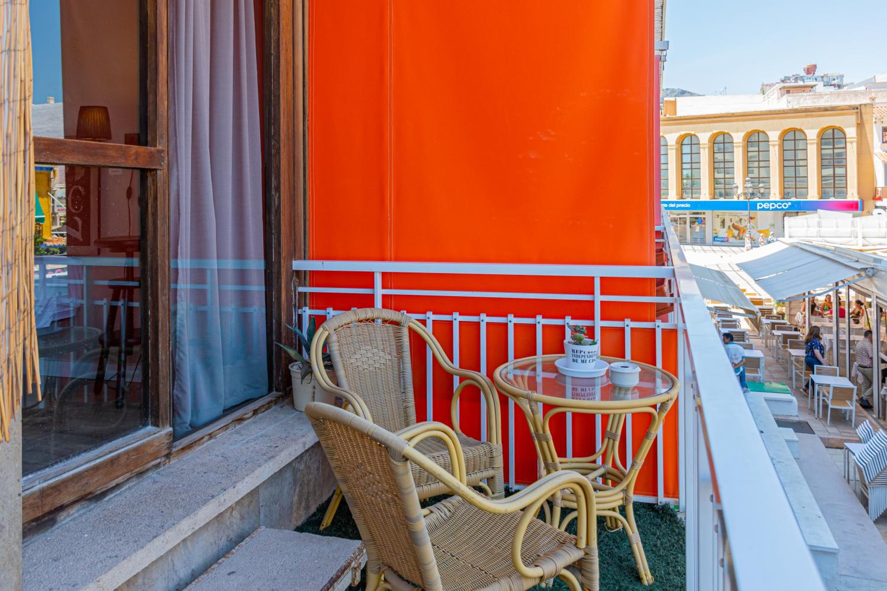 Nogalera Soul, City Center Apartment BY NAMASTE ELITE