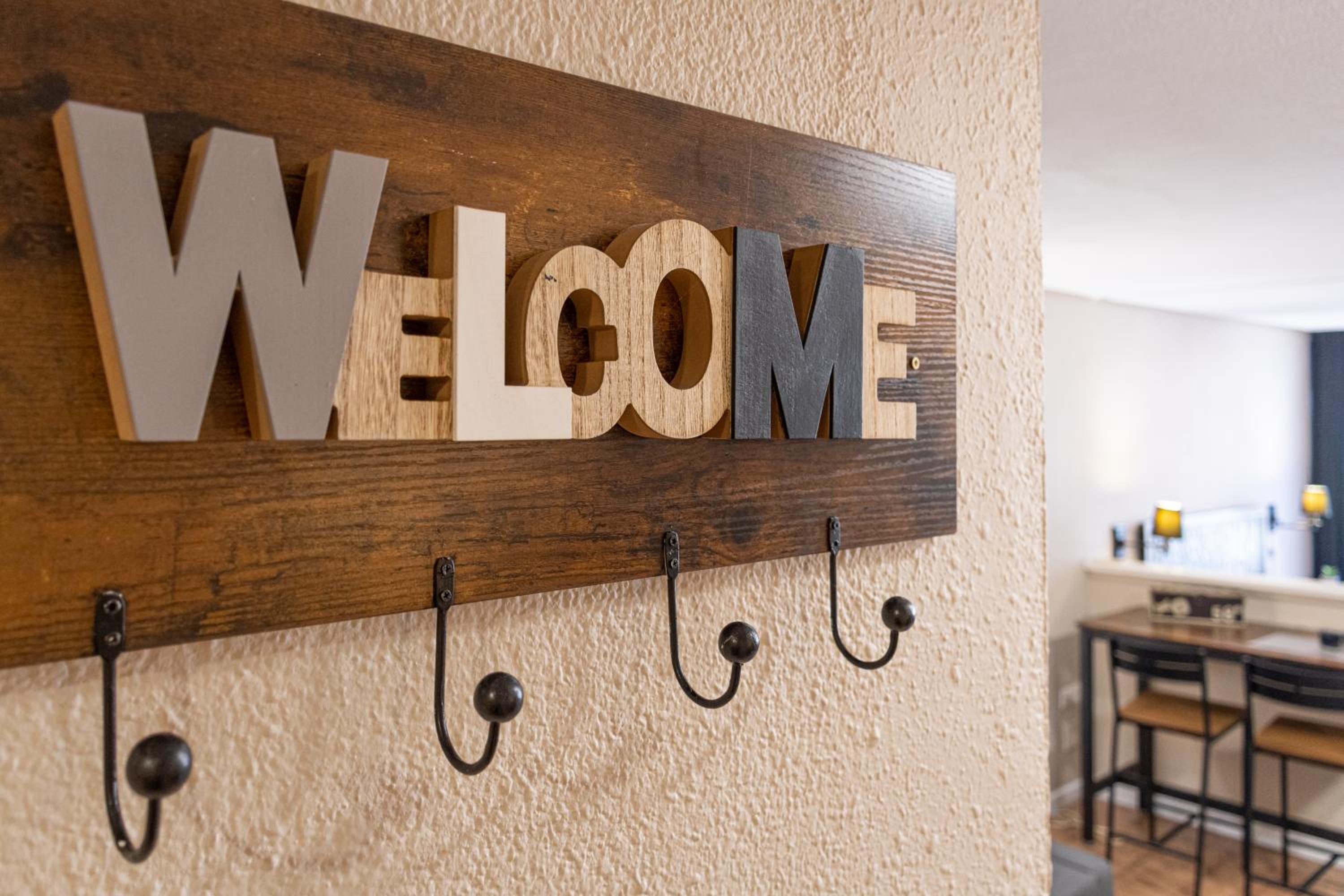 Nogalera Soul, City Center Apartment BY NAMASTE ELITE