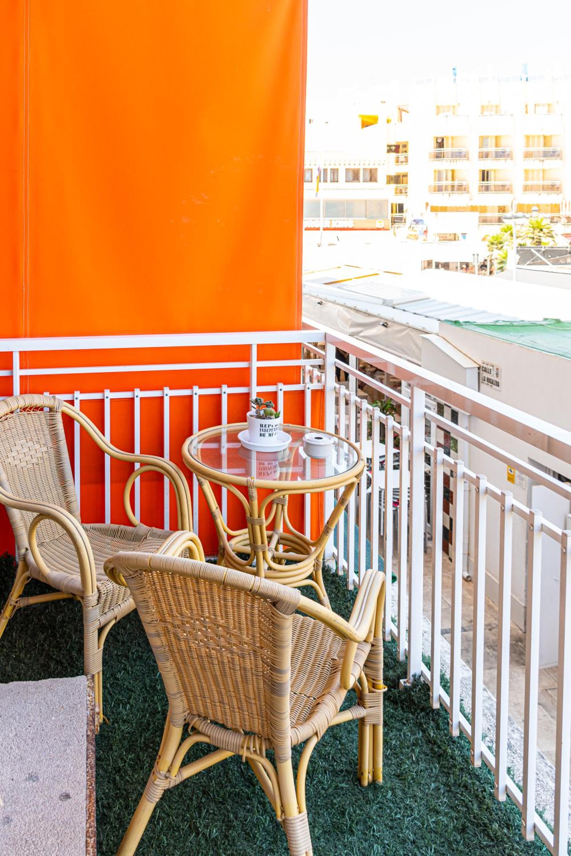 Nogalera Soul, City Center Apartment BY NAMASTE ELITE