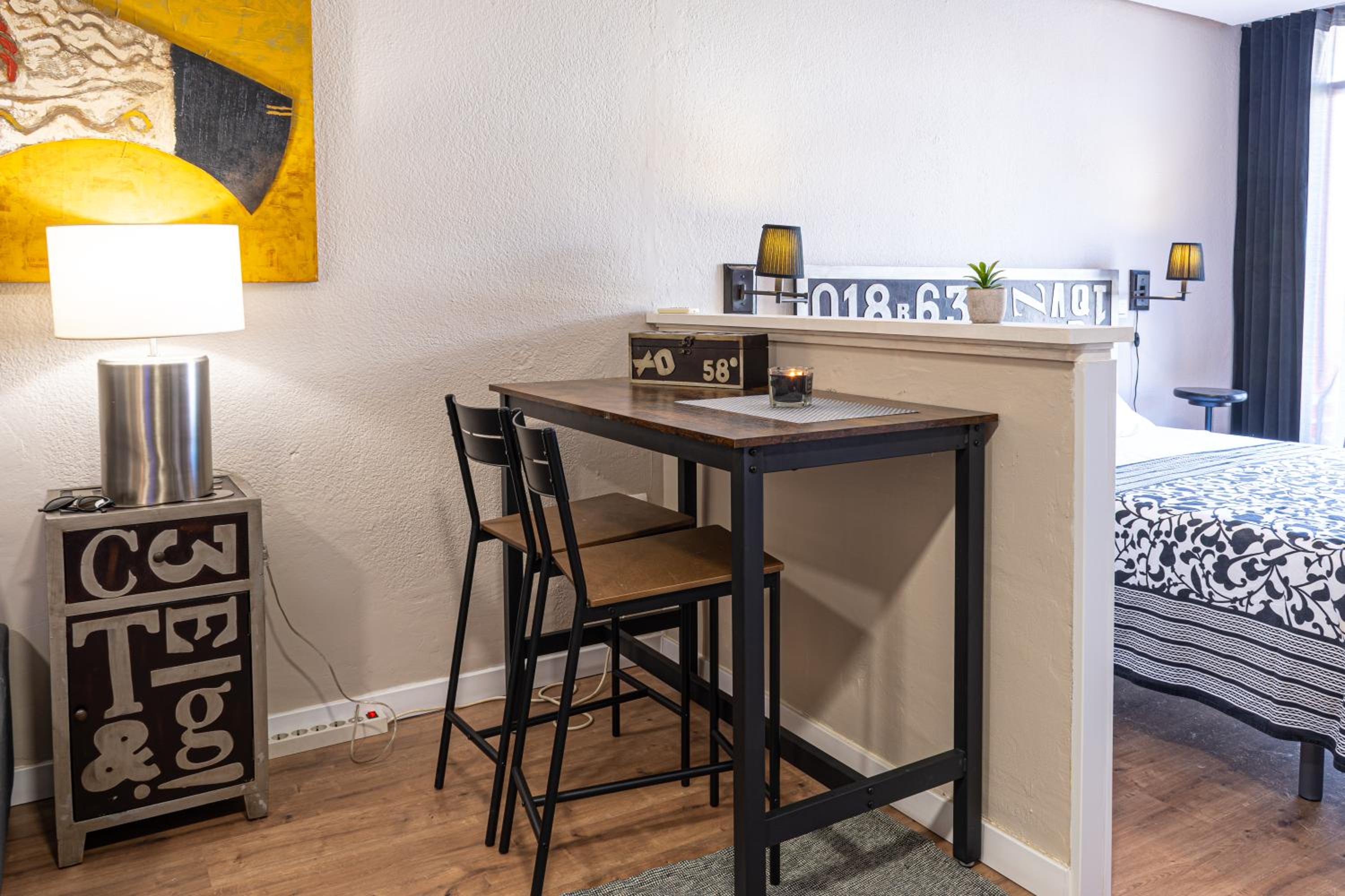 Nogalera Soul, City Center Apartment BY NAMASTE ELITE