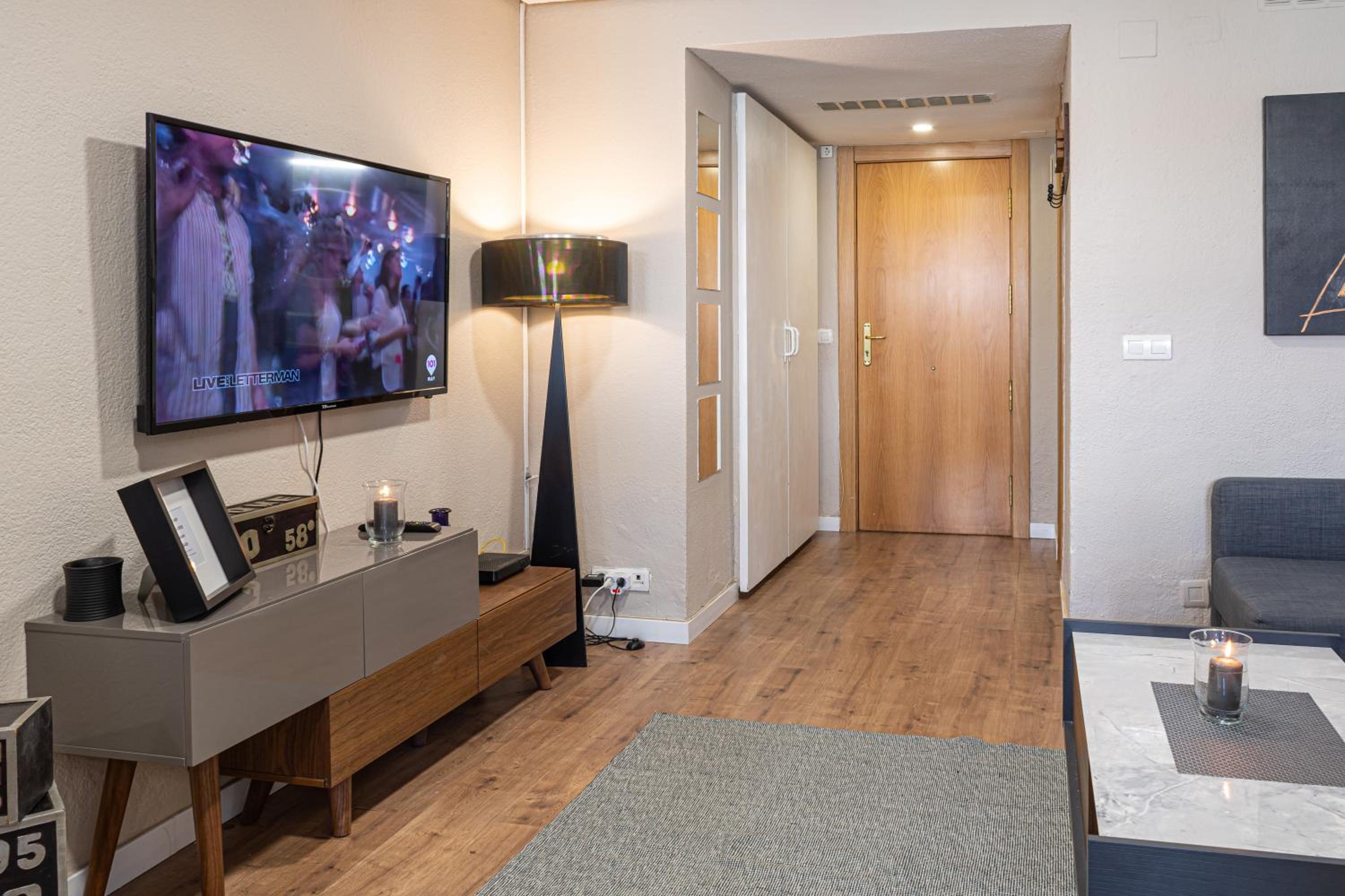 Nogalera Soul, City Center Apartment BY NAMASTE ELITE