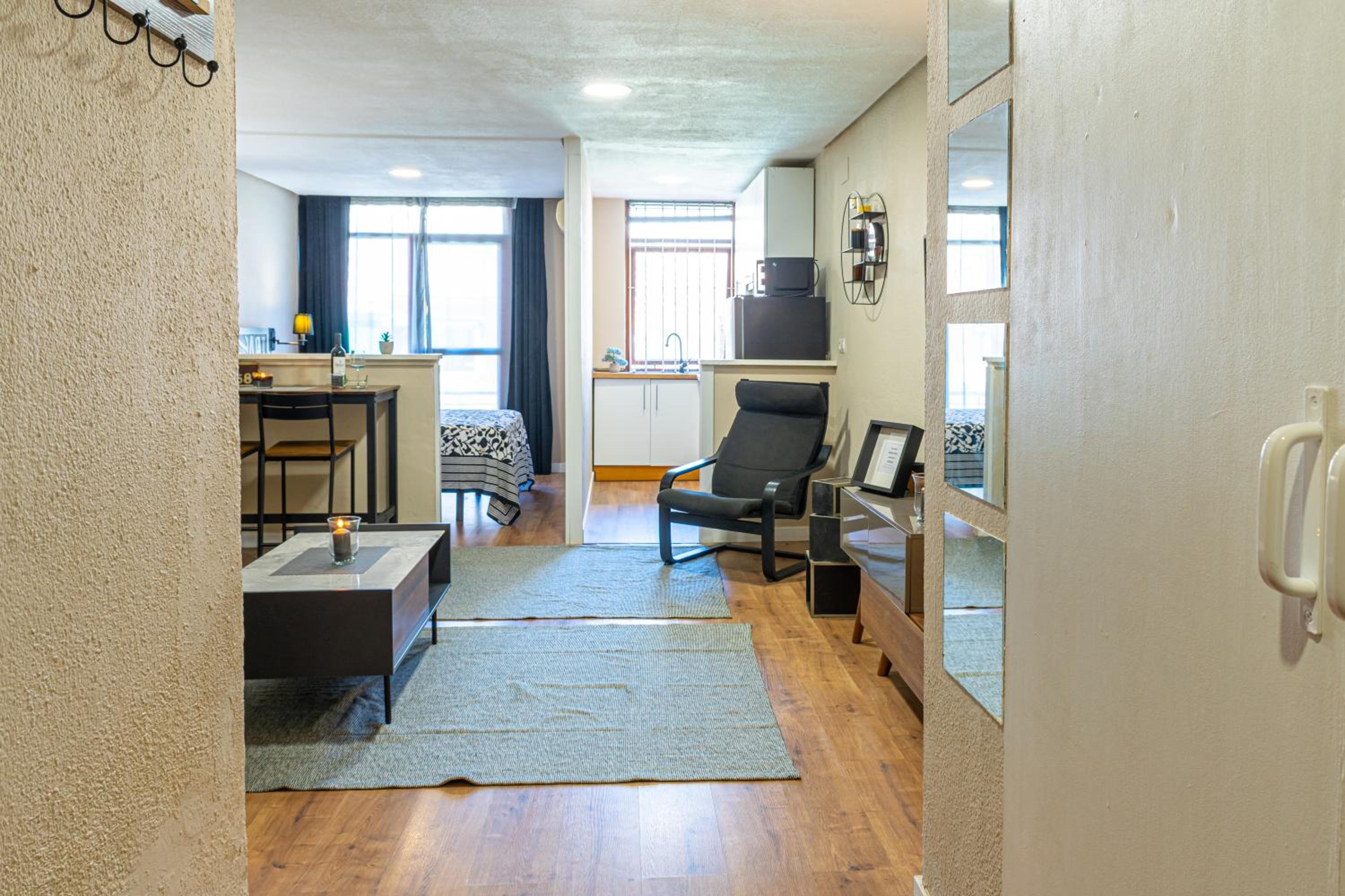 Nogalera Soul, City Center Apartment BY NAMASTE ELITE