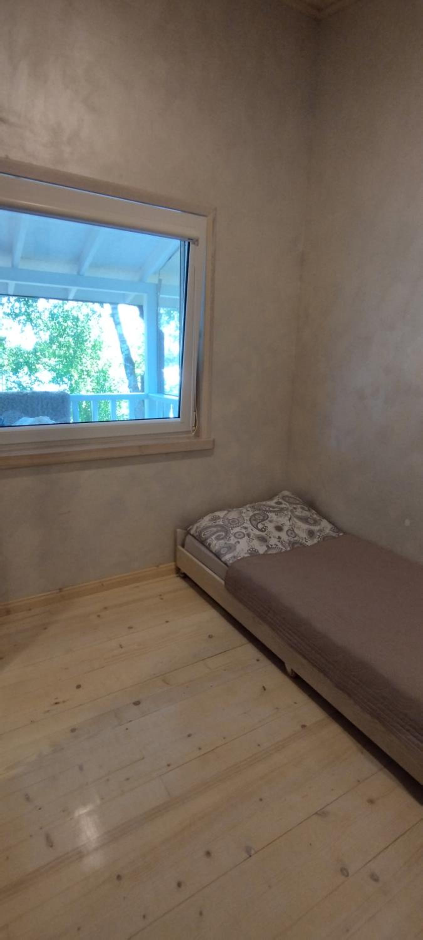 Ramučių sodyba