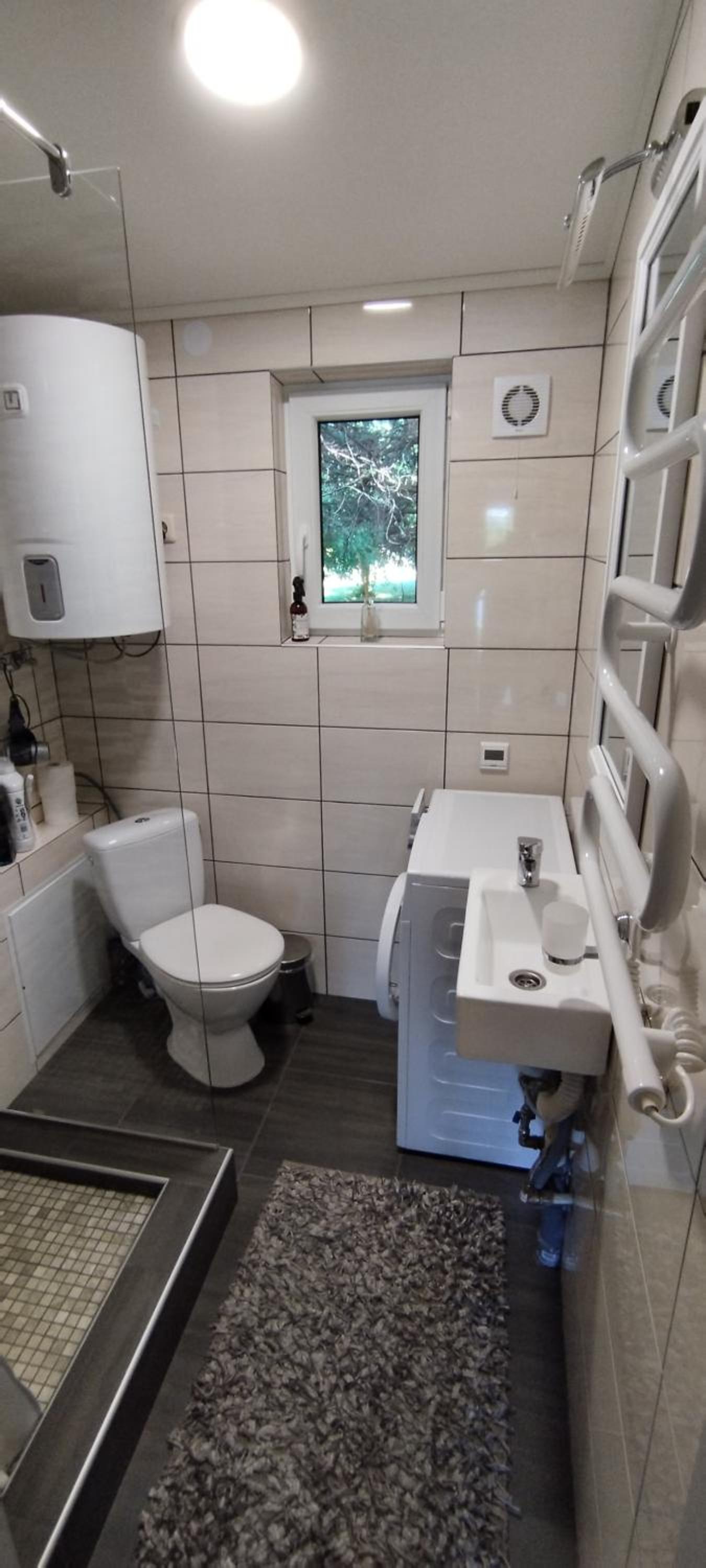 Ramučių sodyba