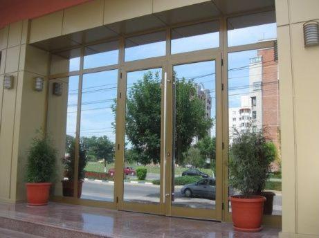 Hotel Flormang - Image 1