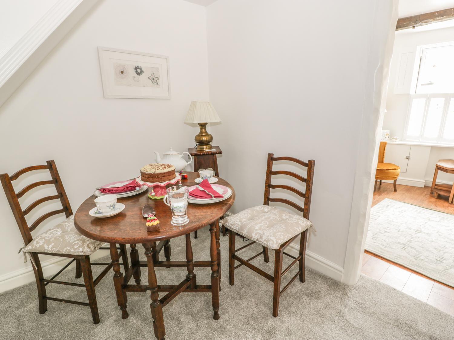 Hotel Elv Cottage - Image 1