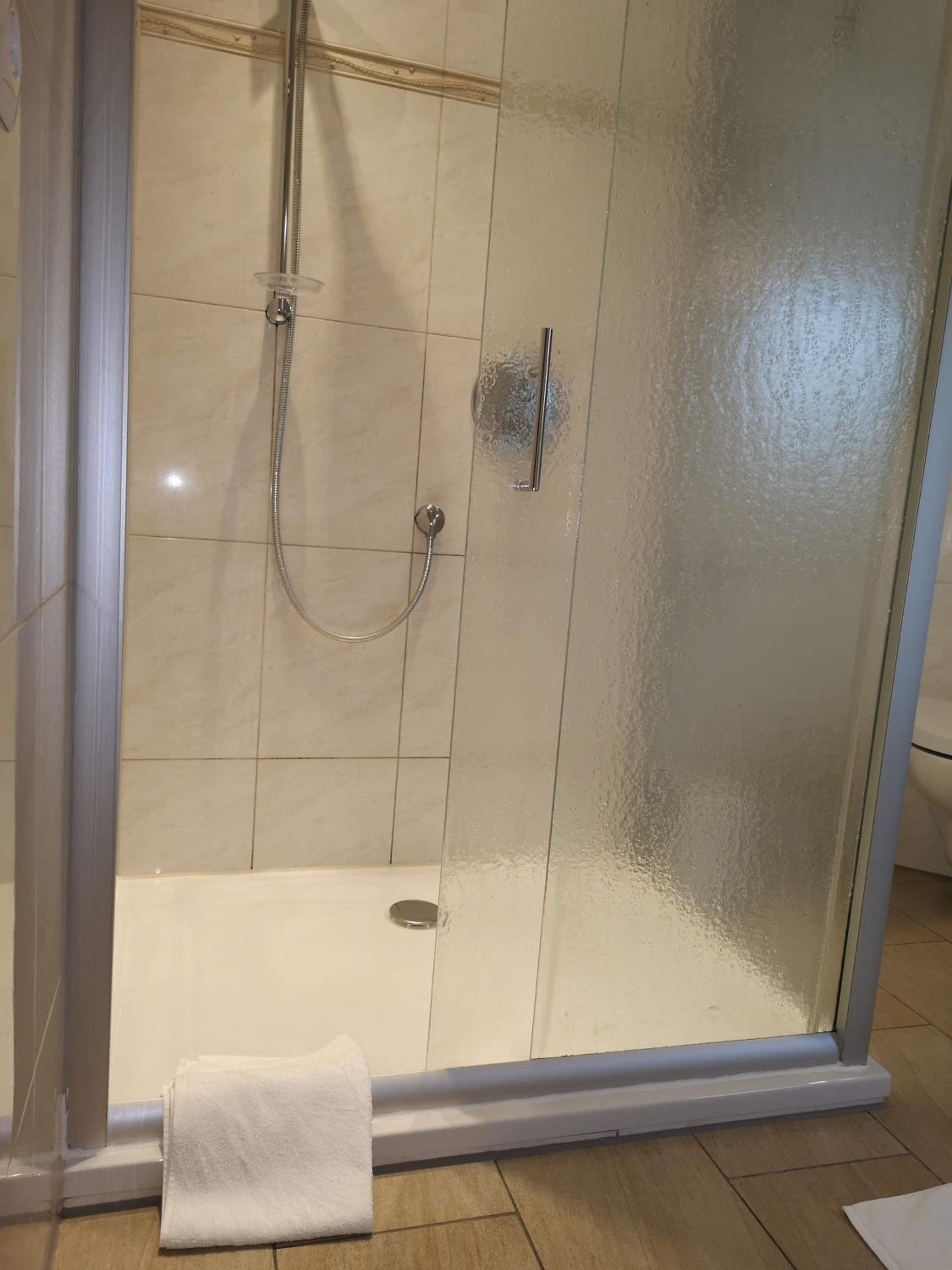 Ninas B&B - exklusiv für Frauen