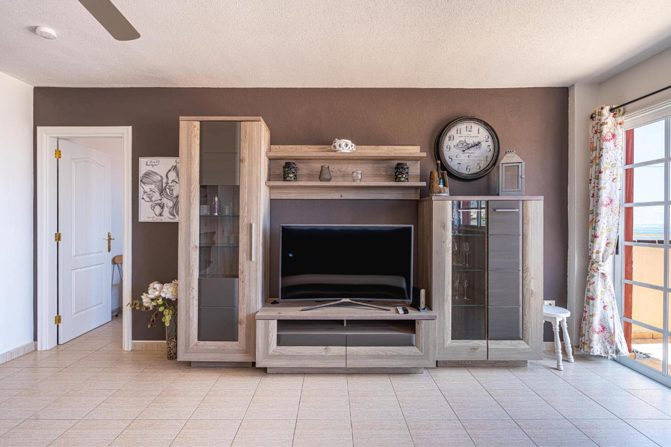 Top floor view apartment by AltamarHomes
