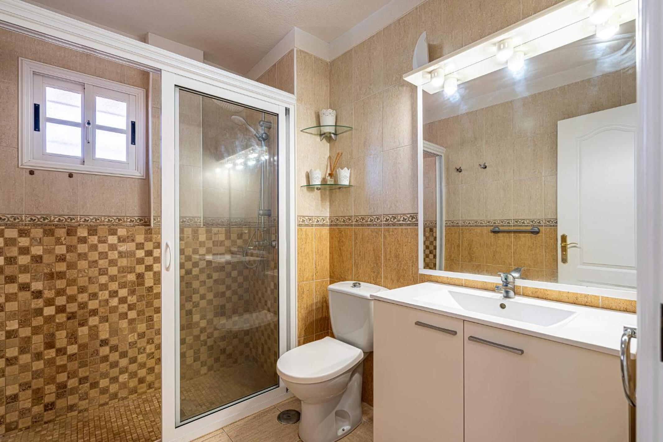 Top floor view apartment by AltamarHomes