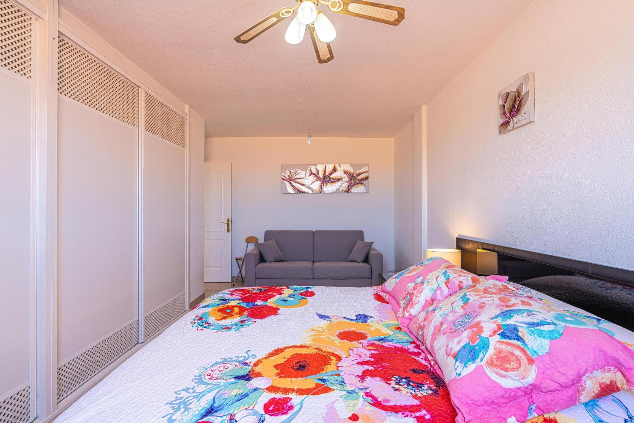Top floor view apartment by AltamarHomes