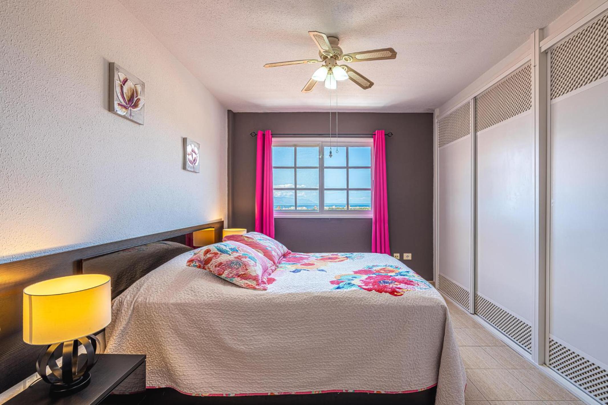 Top floor view apartment by AltamarHomes