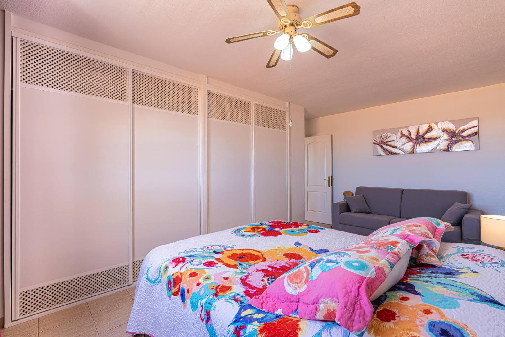 Top floor view apartment by AltamarHomes