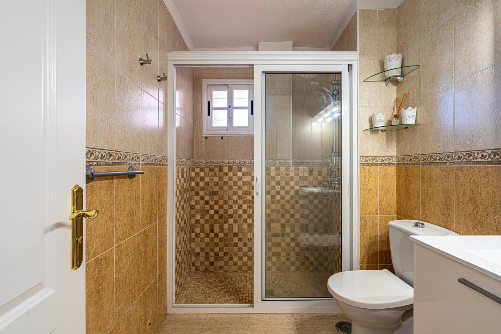 Top floor view apartment by AltamarHomes
