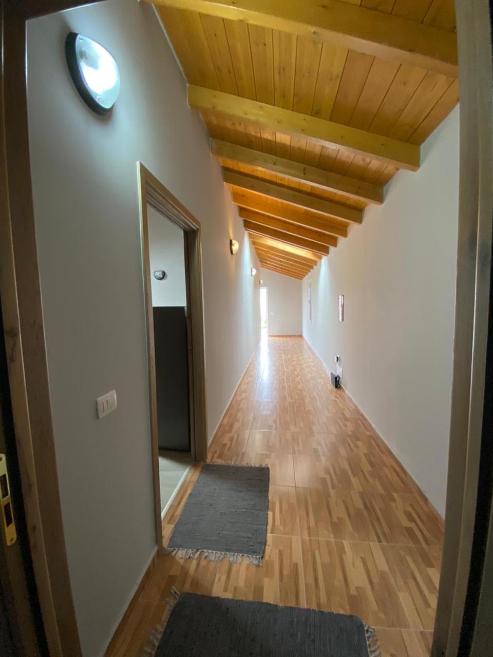 Villa Yseni