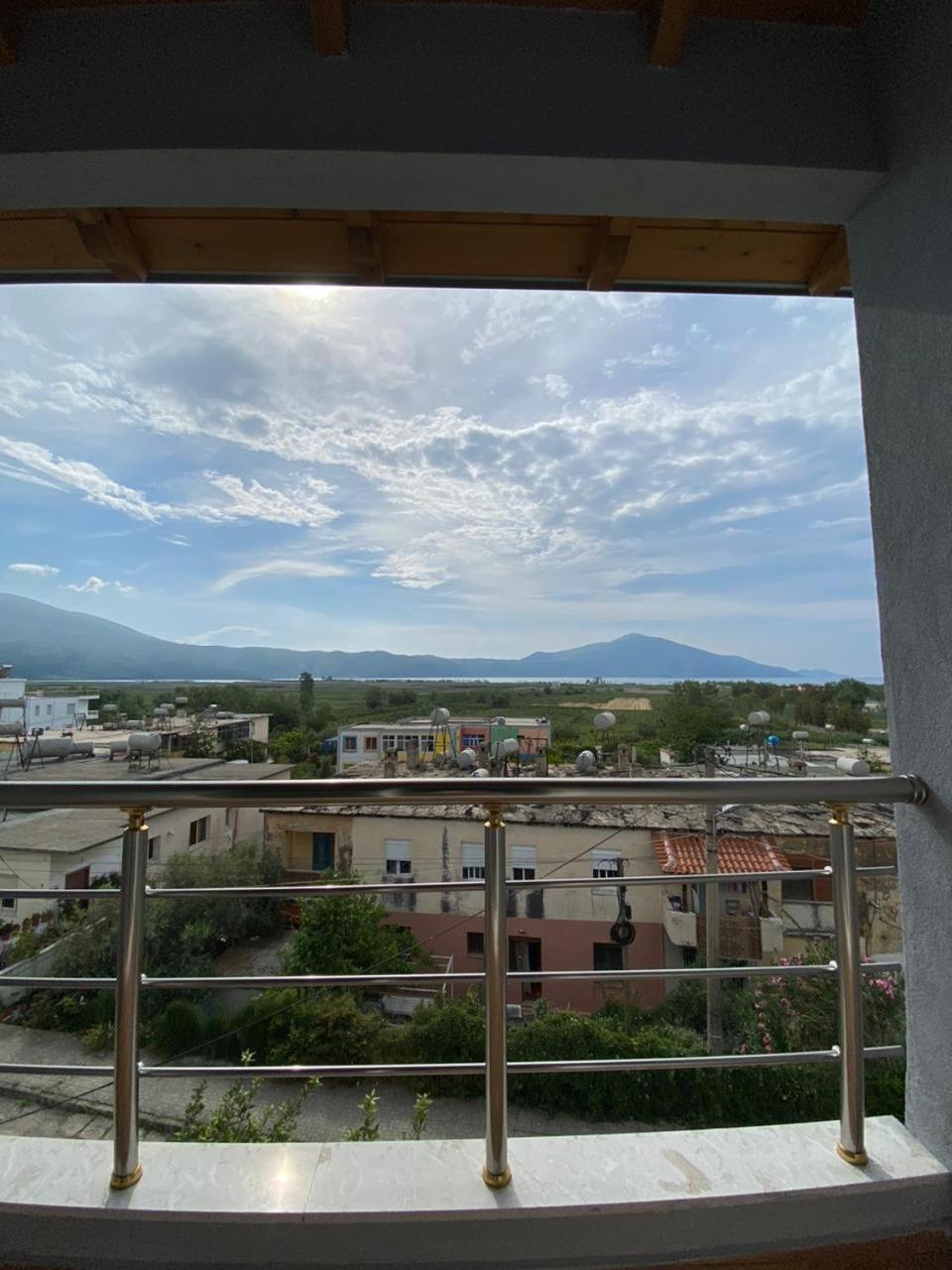 Villa Yseni