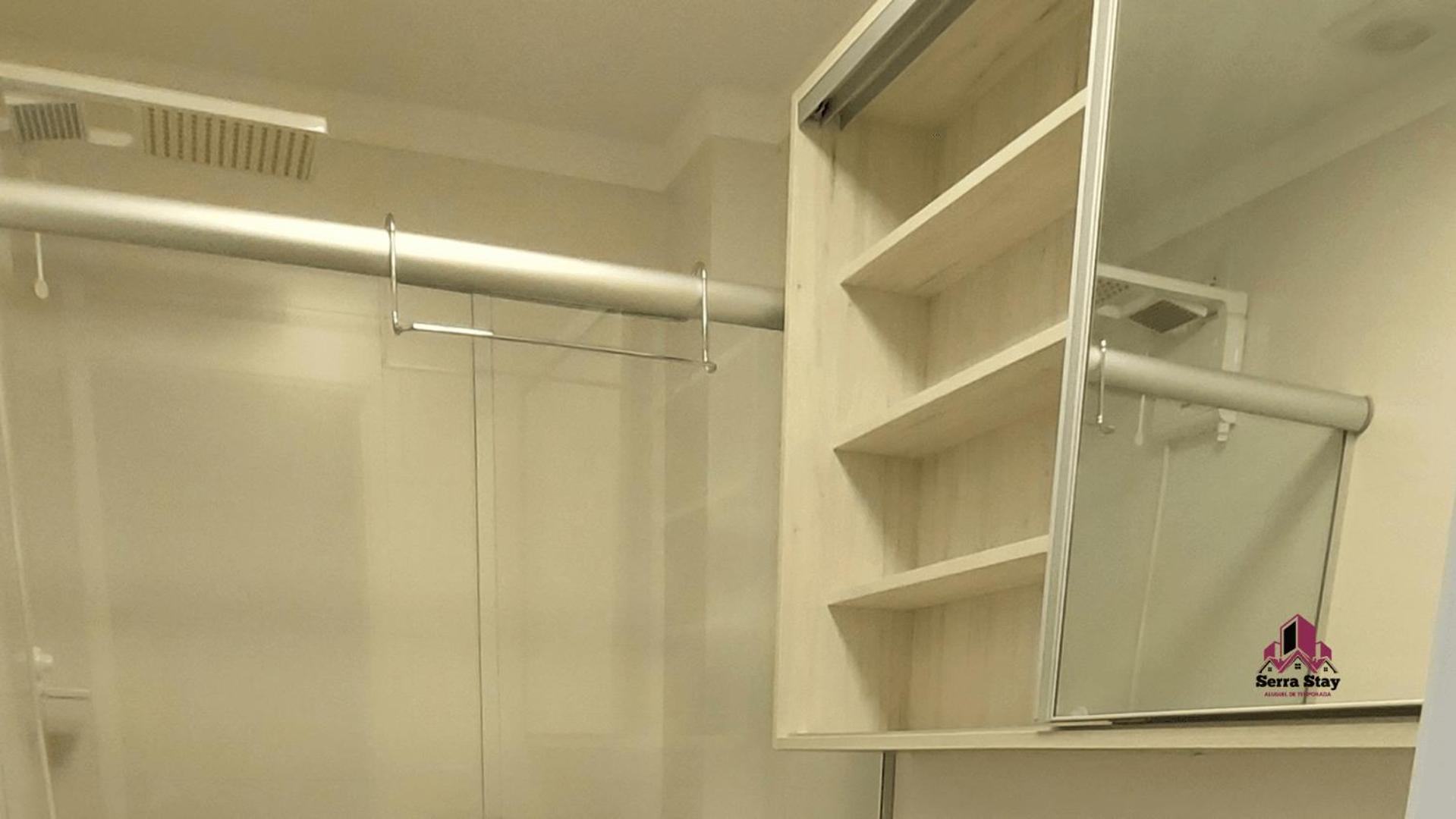 Apto Encantador Próximo Av. Gastronômica