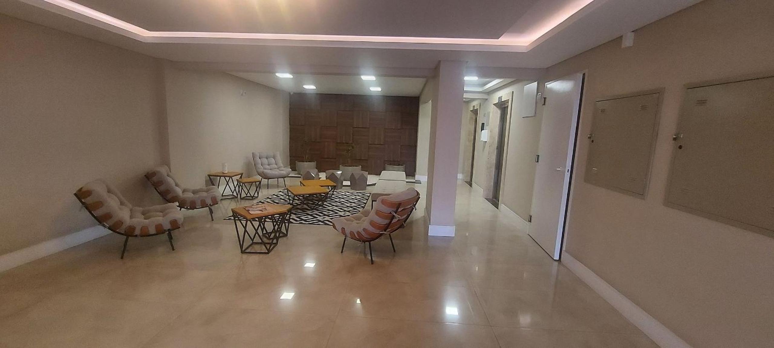 Apto Encantador Próximo Av. Gastronômica