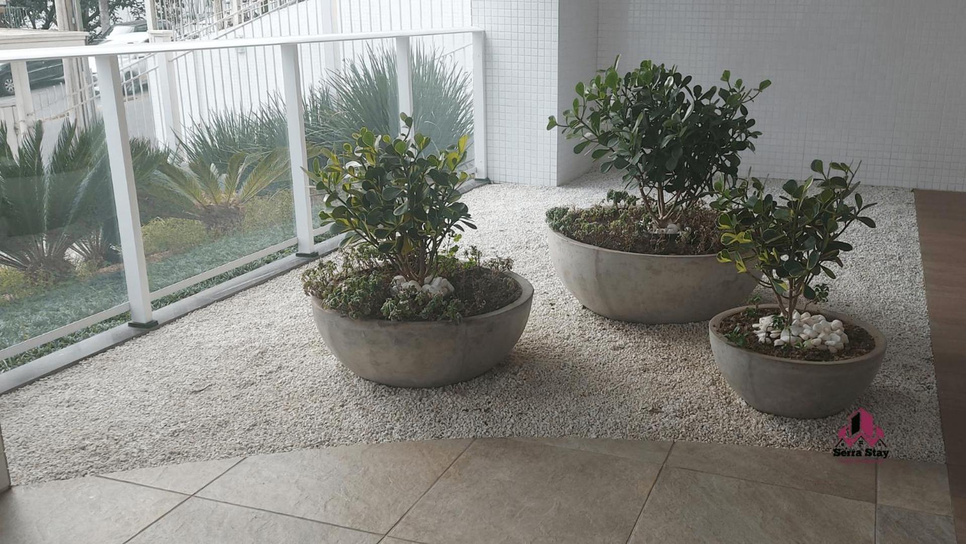 Apto Encantador Próximo Av. Gastronômica