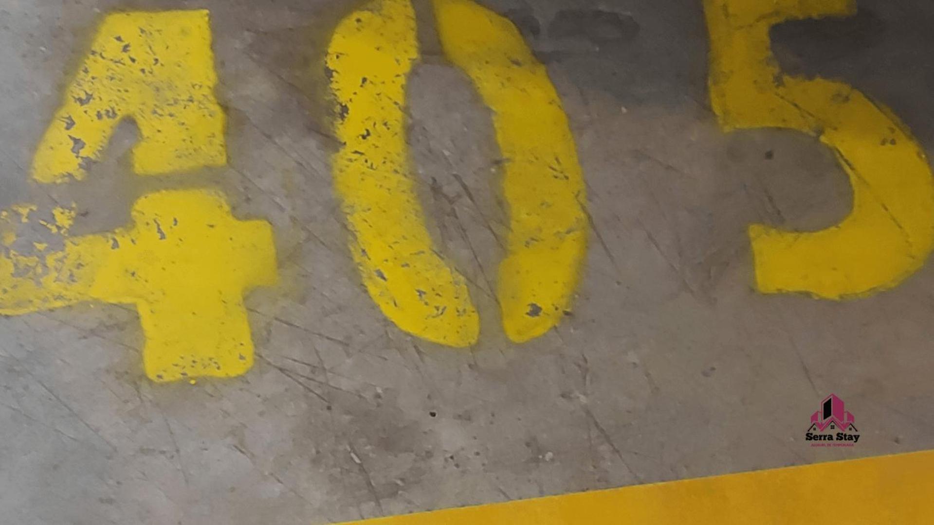 Apto Encantador Próximo Av. Gastronômica