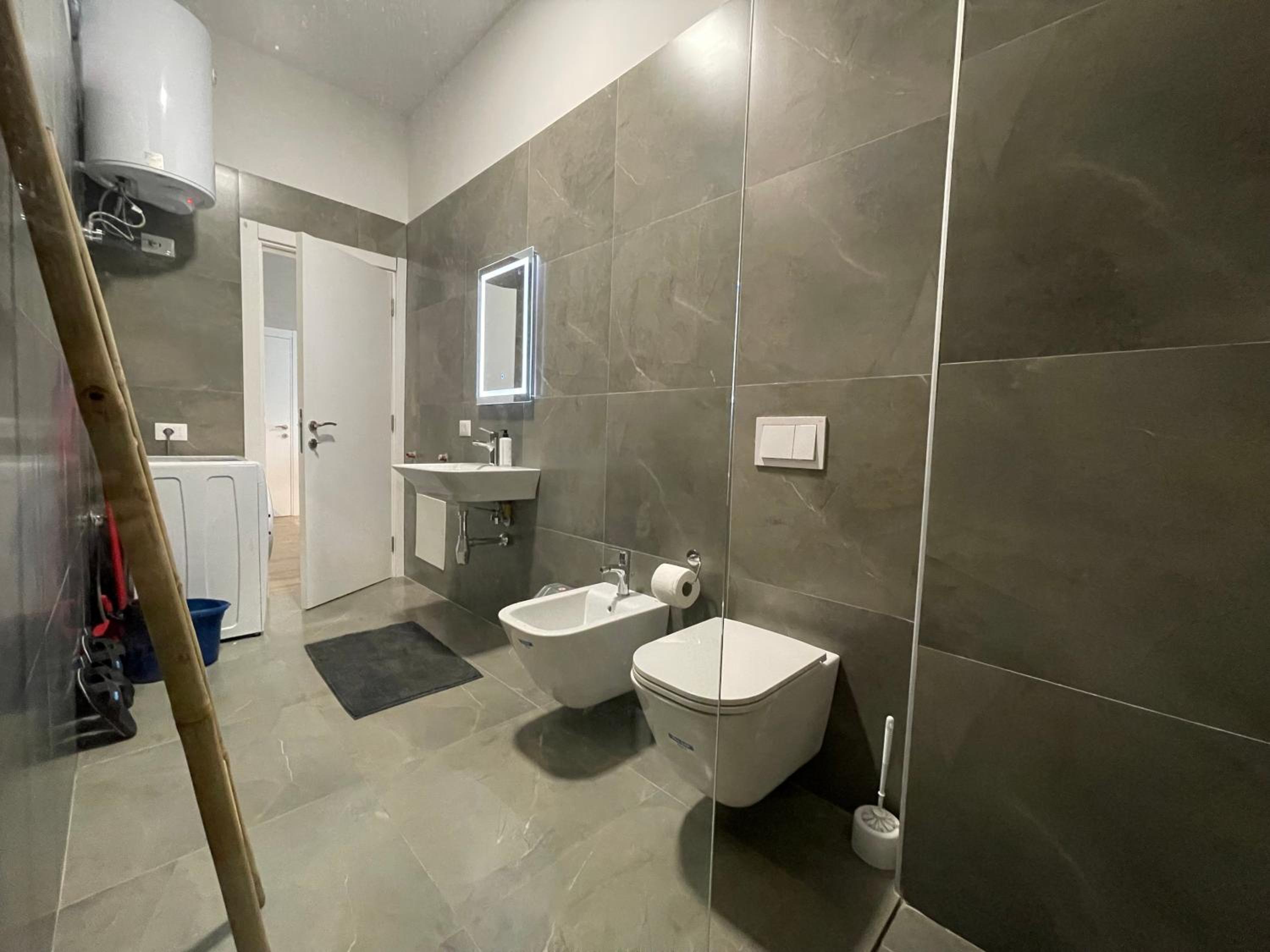Square 21 Apartments