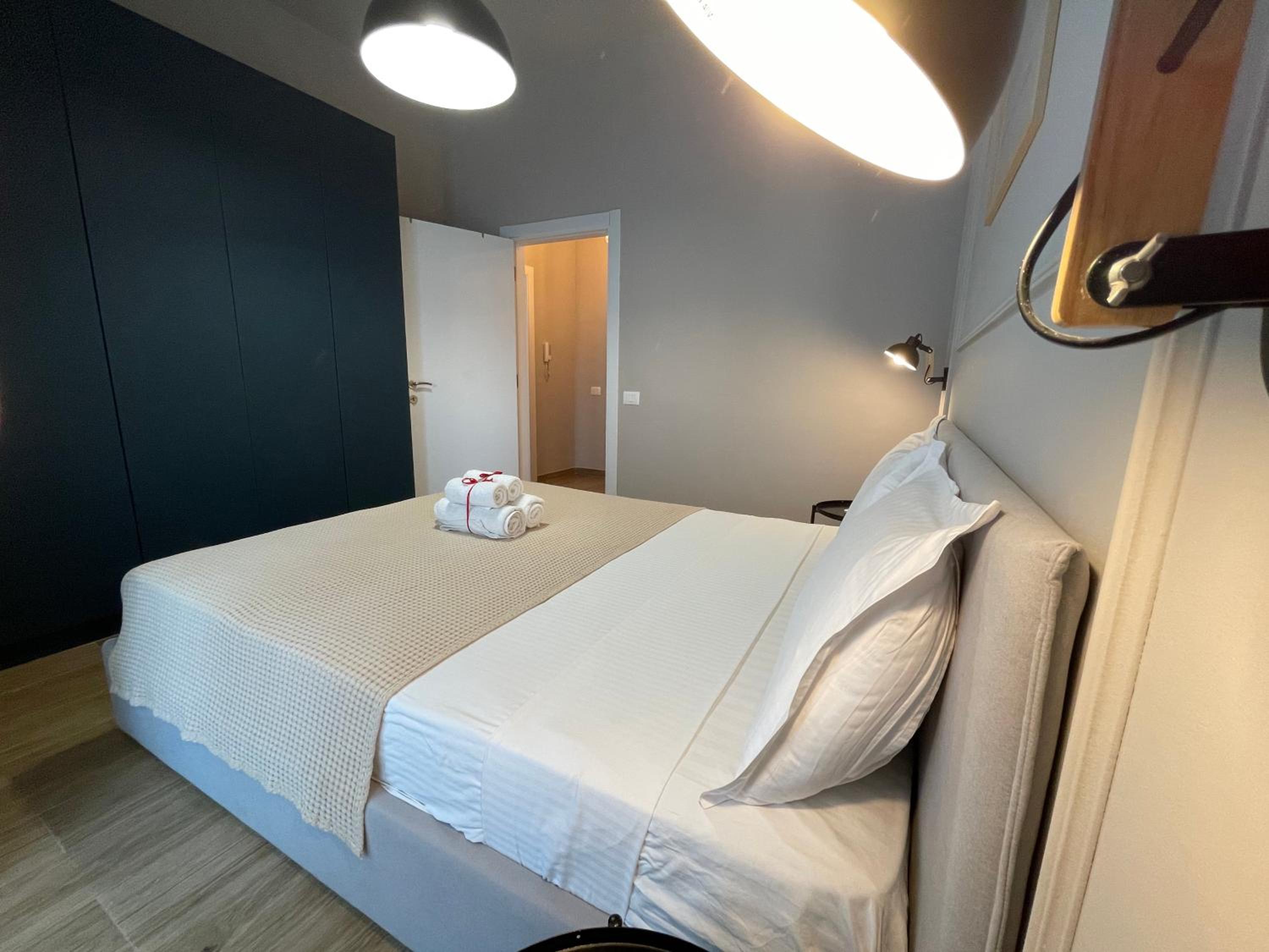 Square 21 Apartments