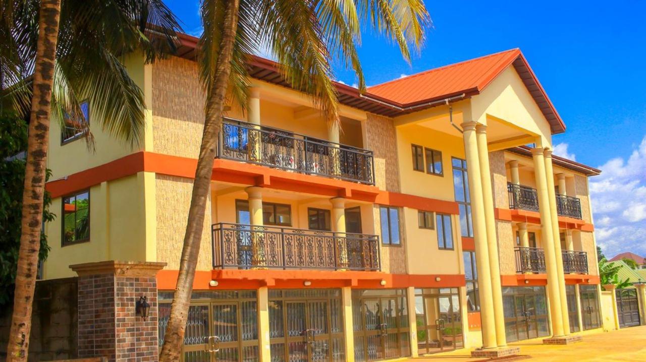 Luxury Home view 5