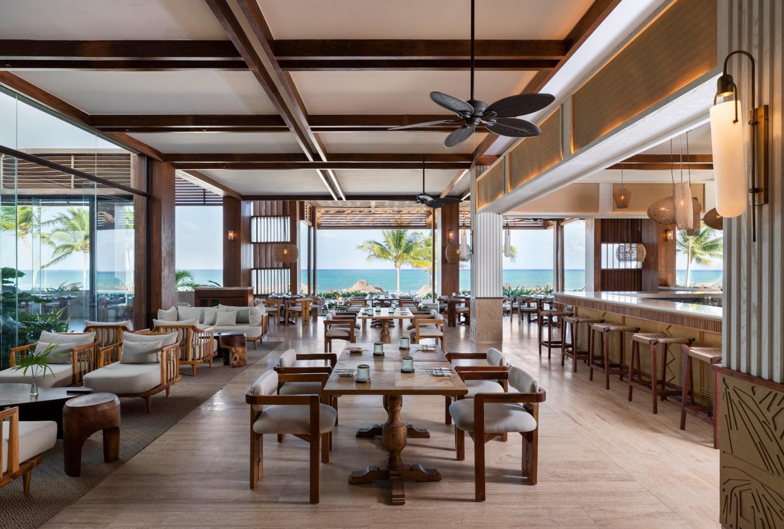 Fairmont Mayakoba Riviera Maya - All Inclusive