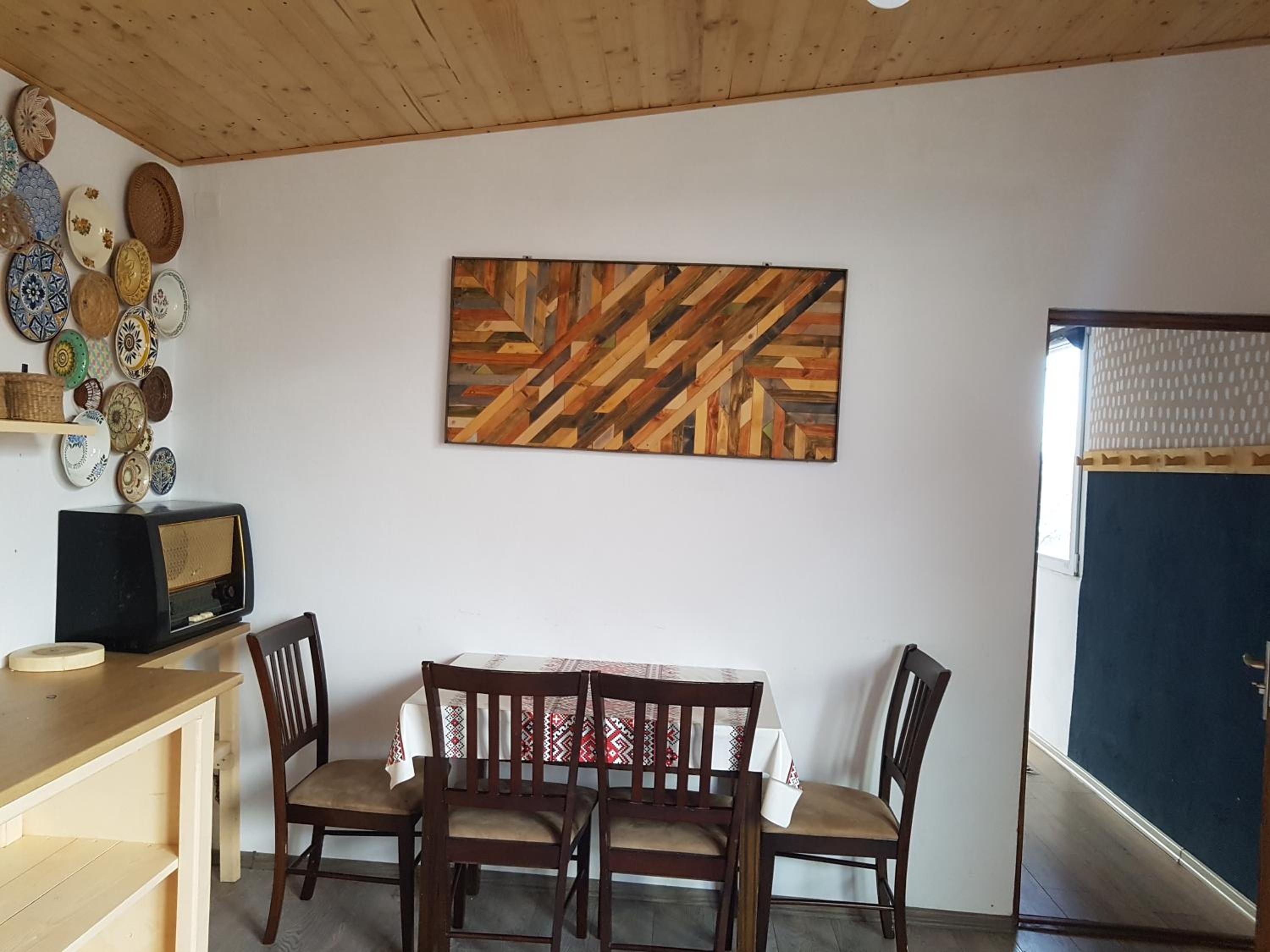 Casa CeDar
