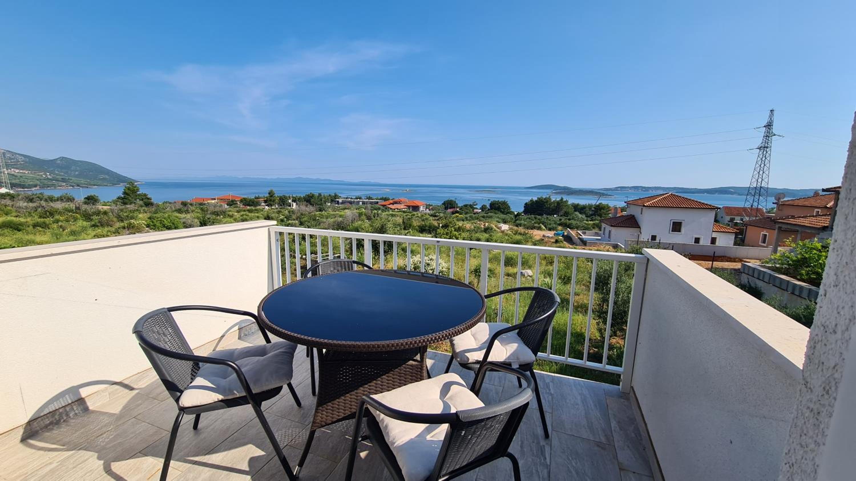 Apartments Josip