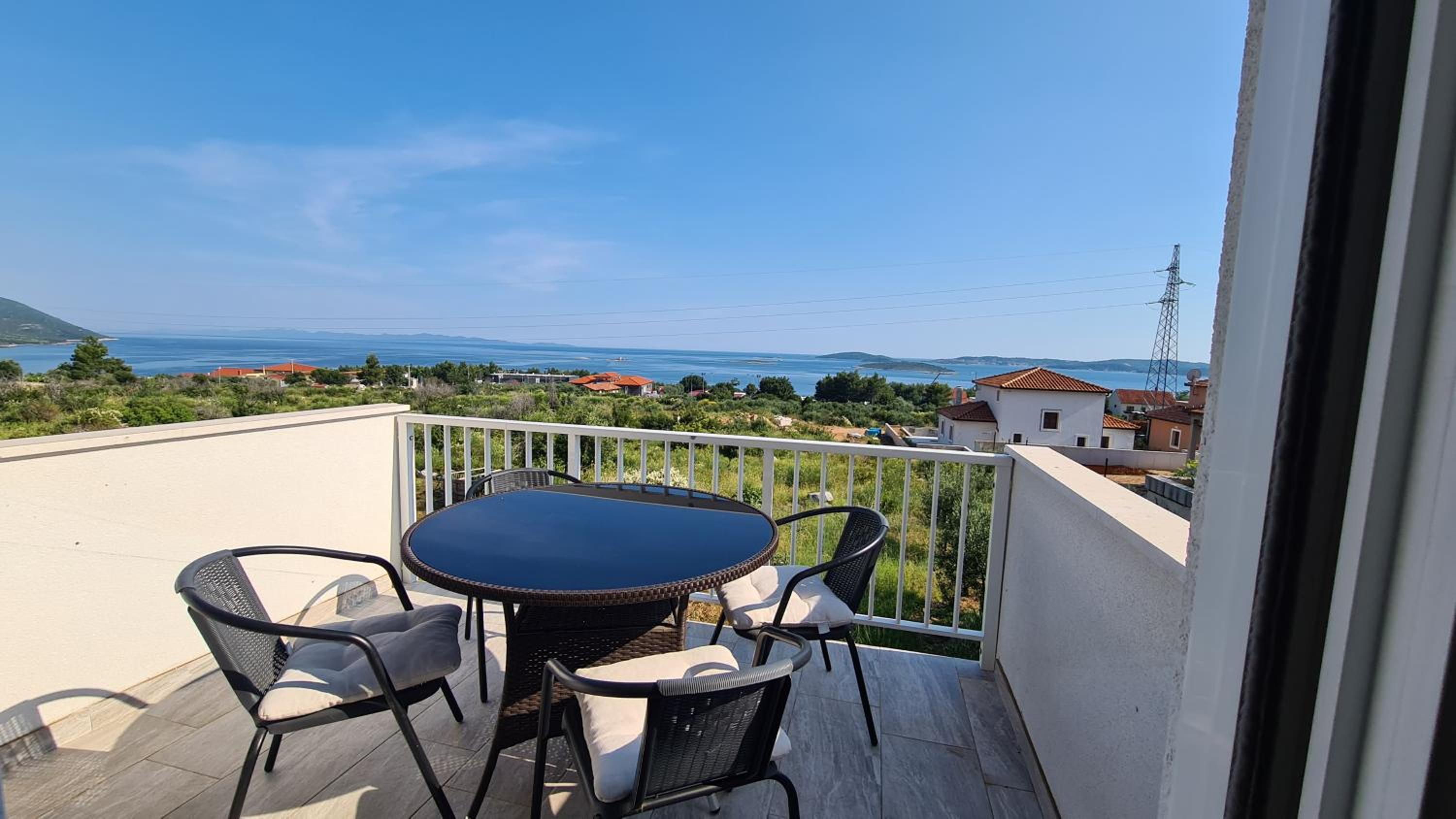 Apartments Josip